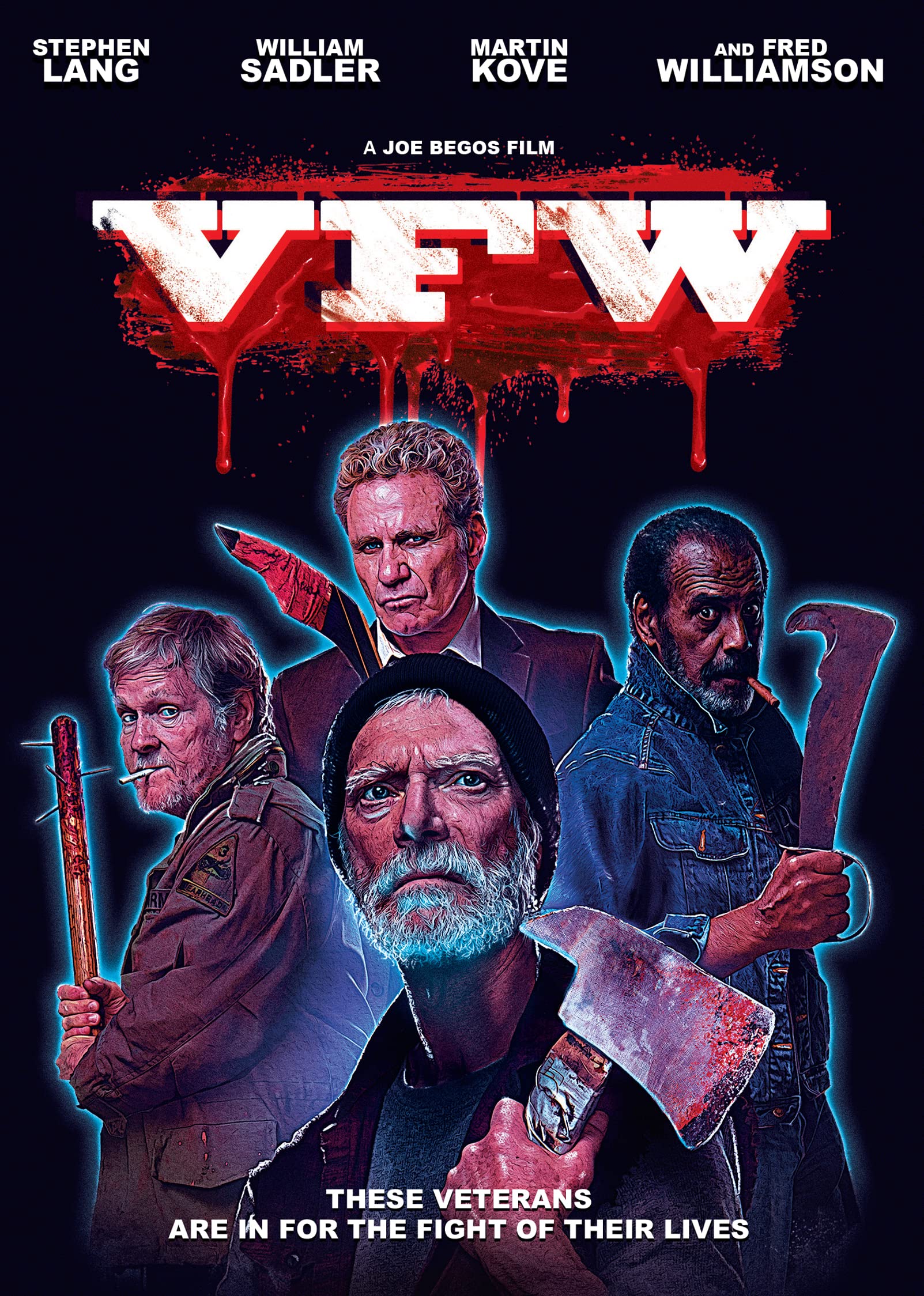 Vfw (DVD)