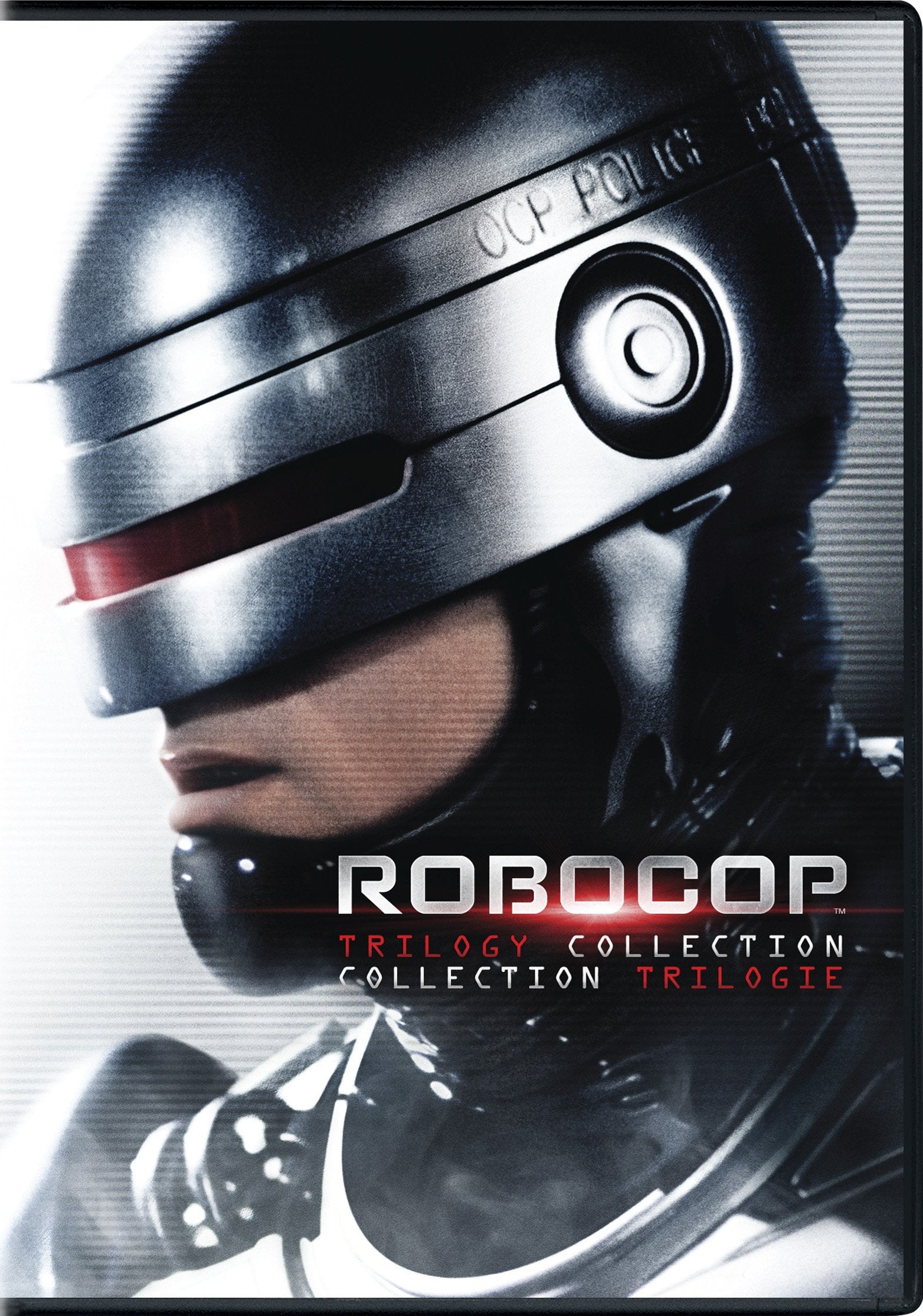 Robocop 1-3 (DVD)