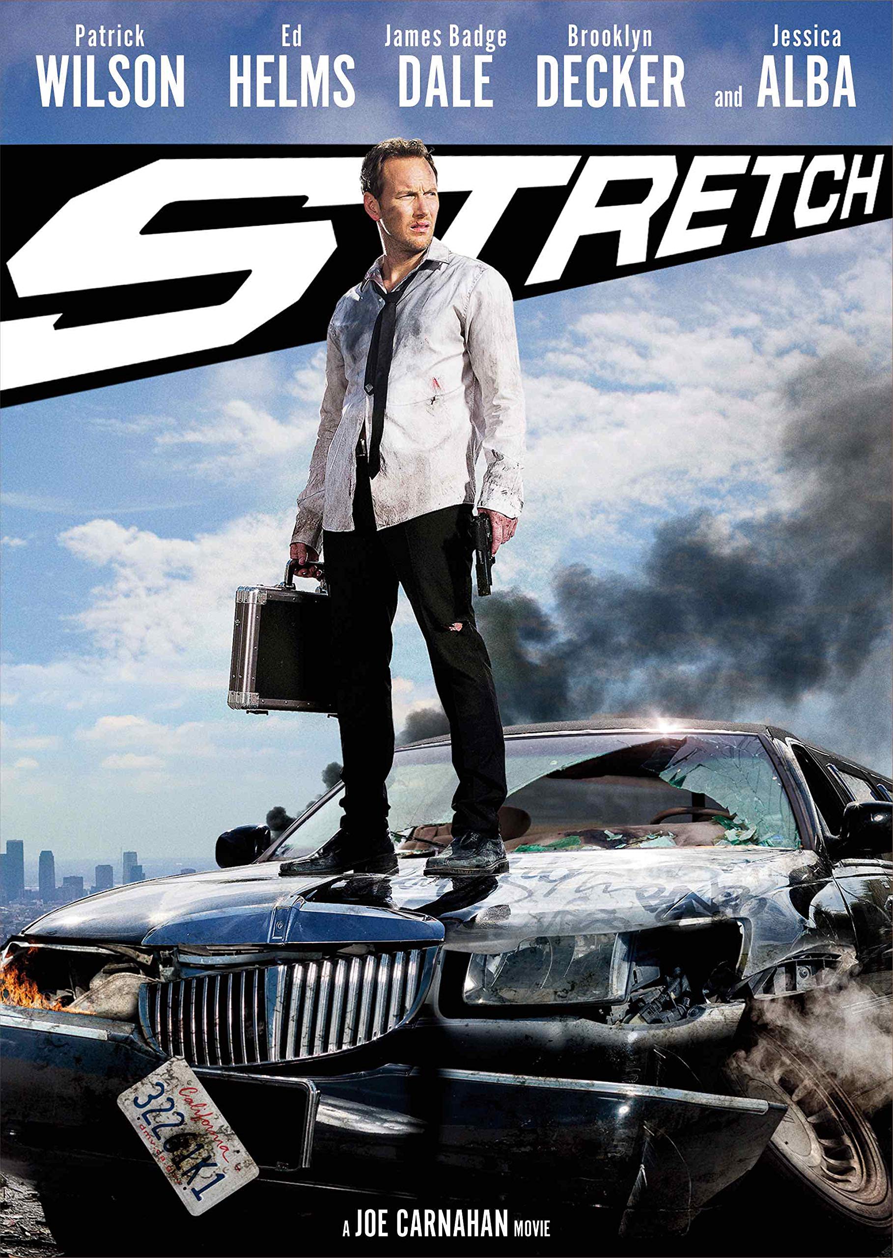 Stretch (DVD)