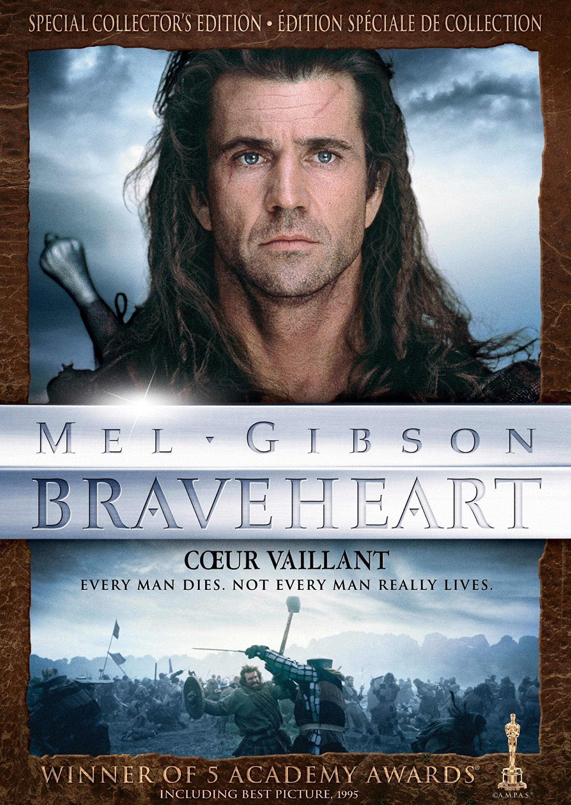 Braveheart (DVD)