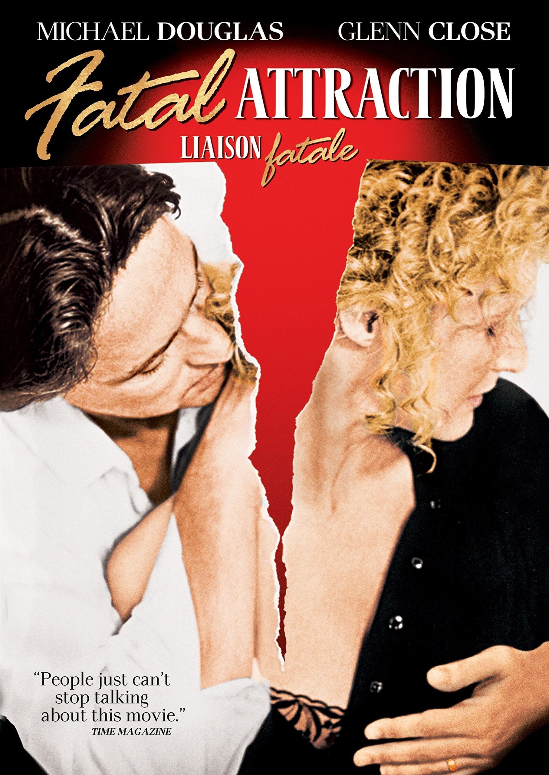 Fatal Attraction (DVD)