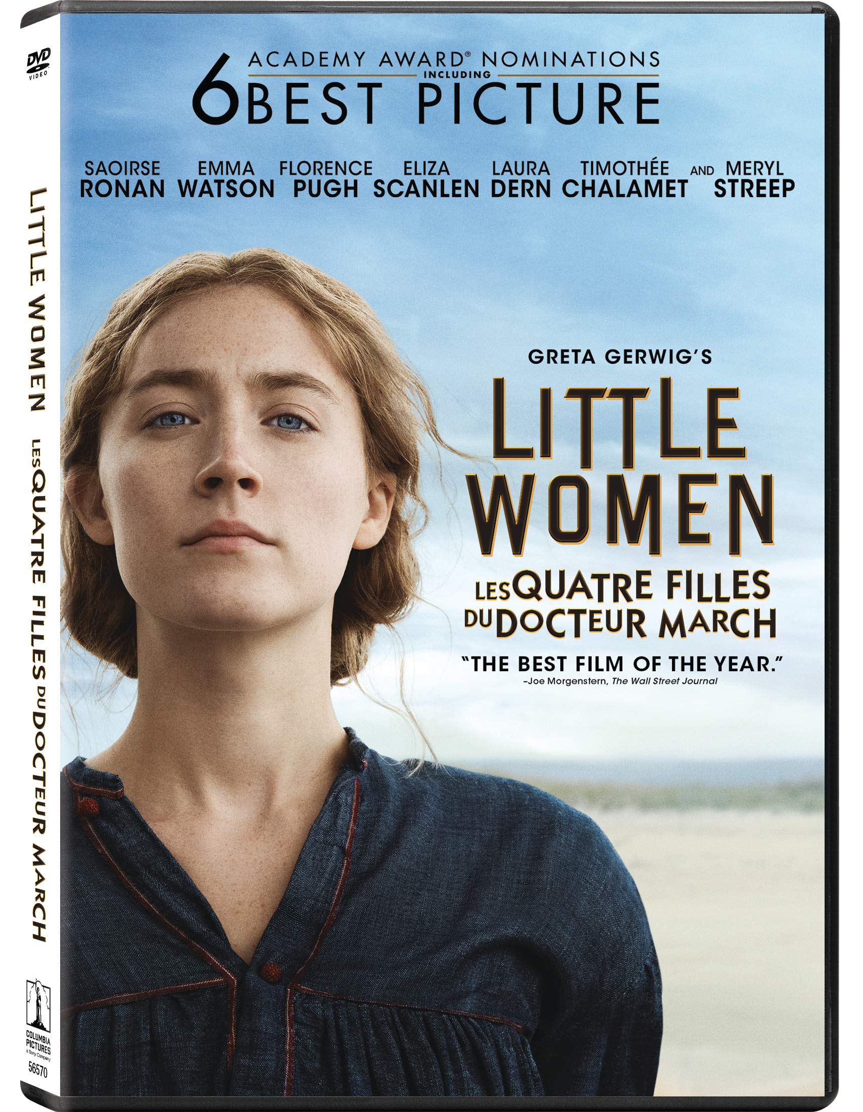 Little Women (DVD)