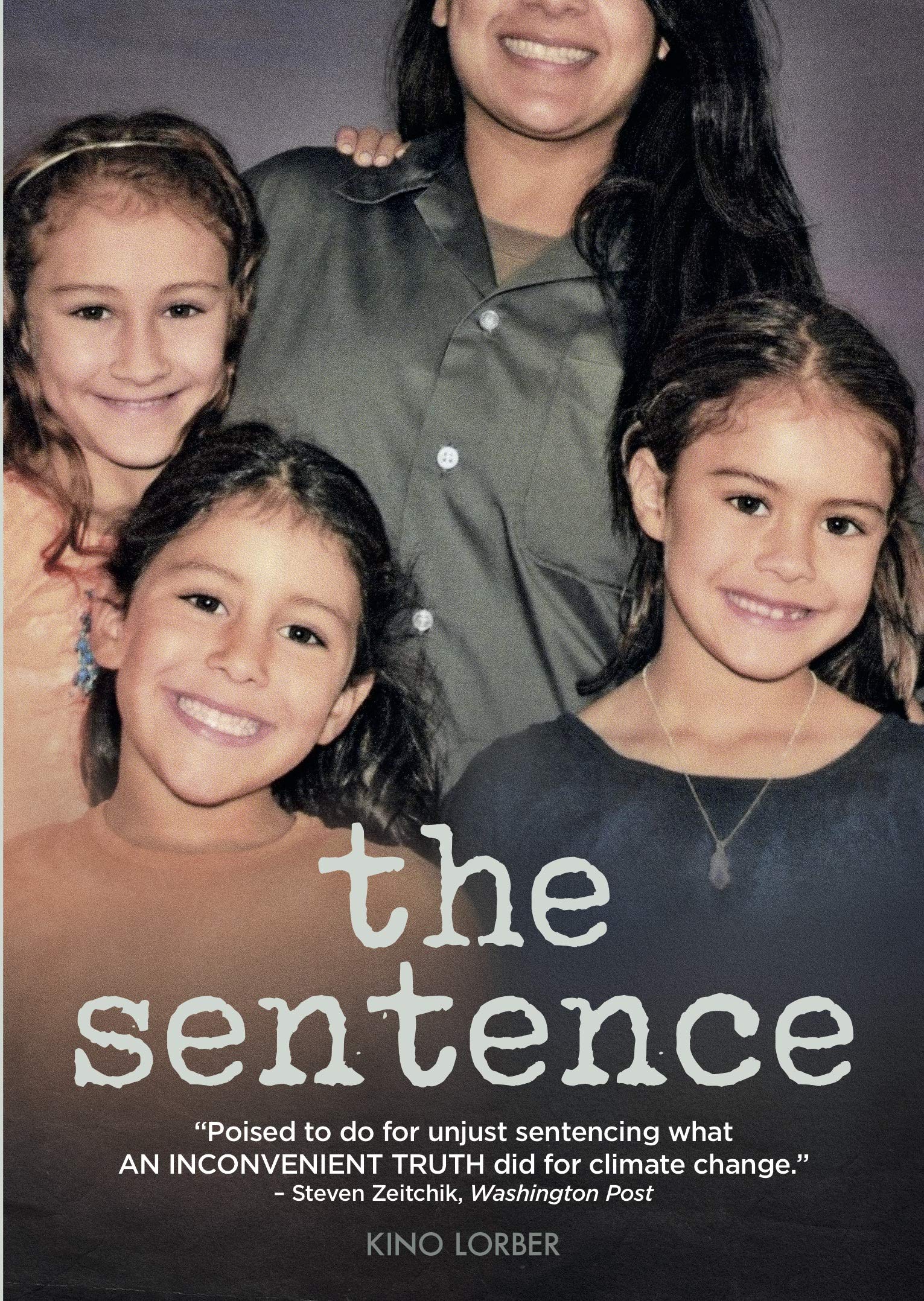 The Sentence (DVD)