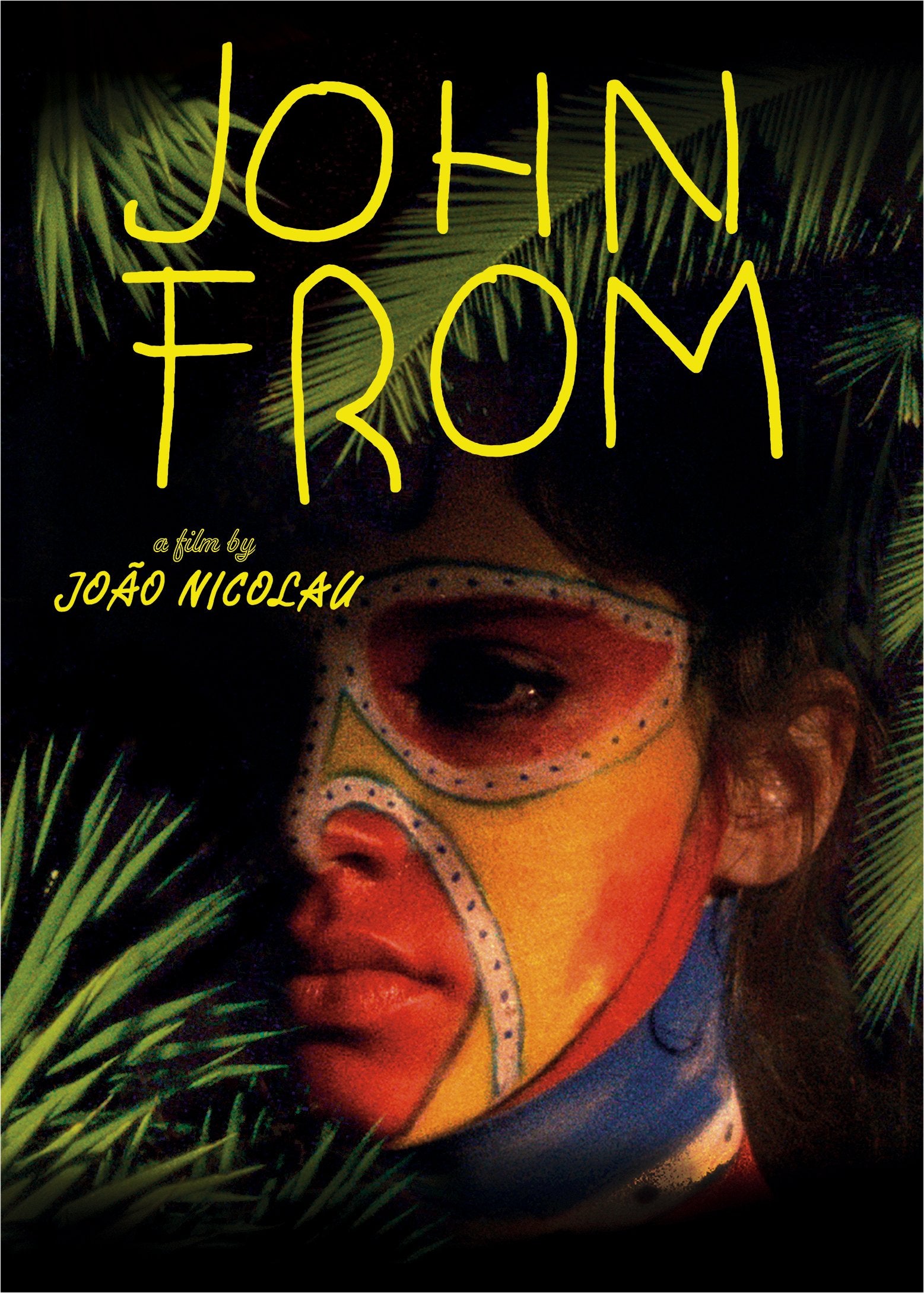 John from (DVD)