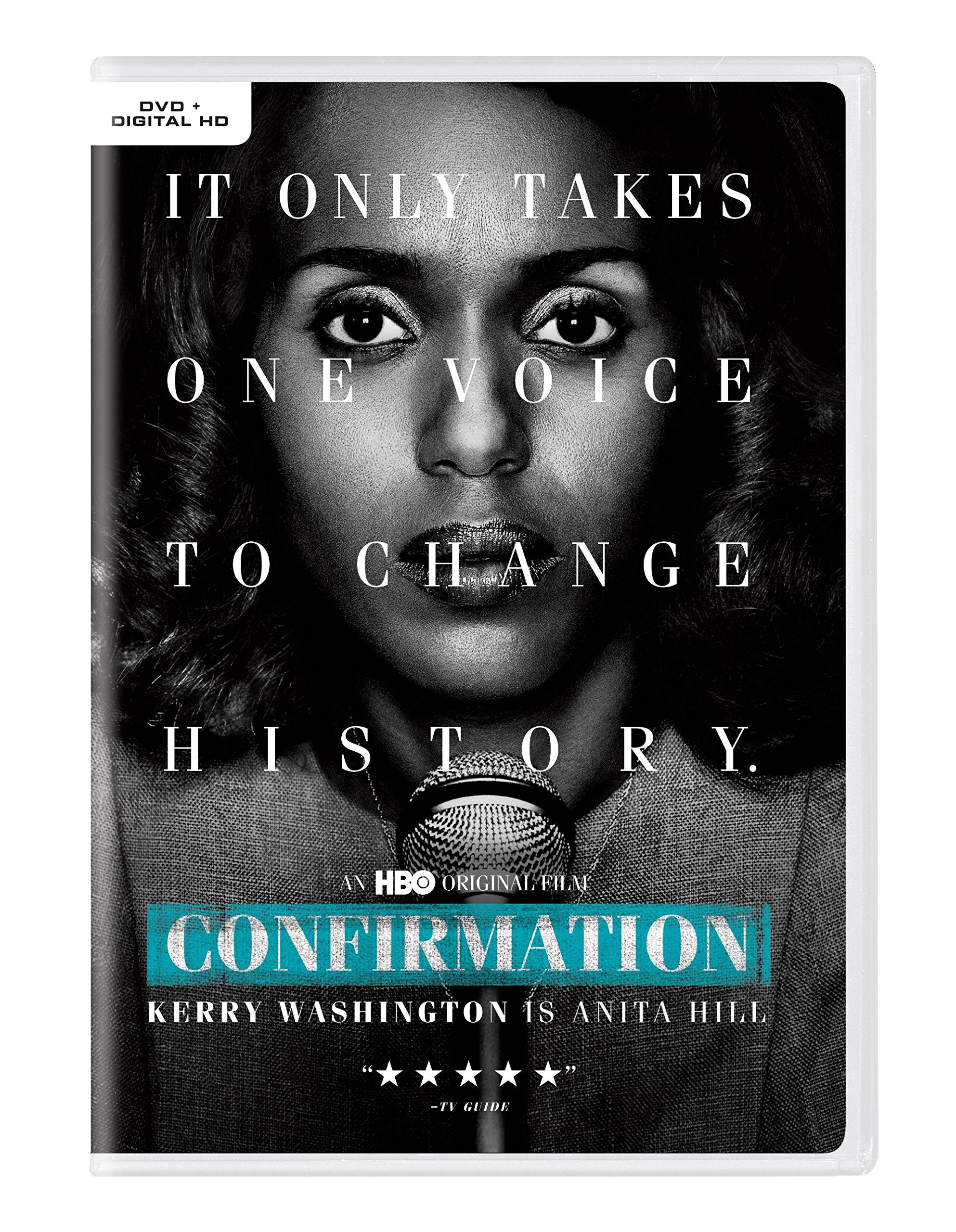 Confirmation (DVD)