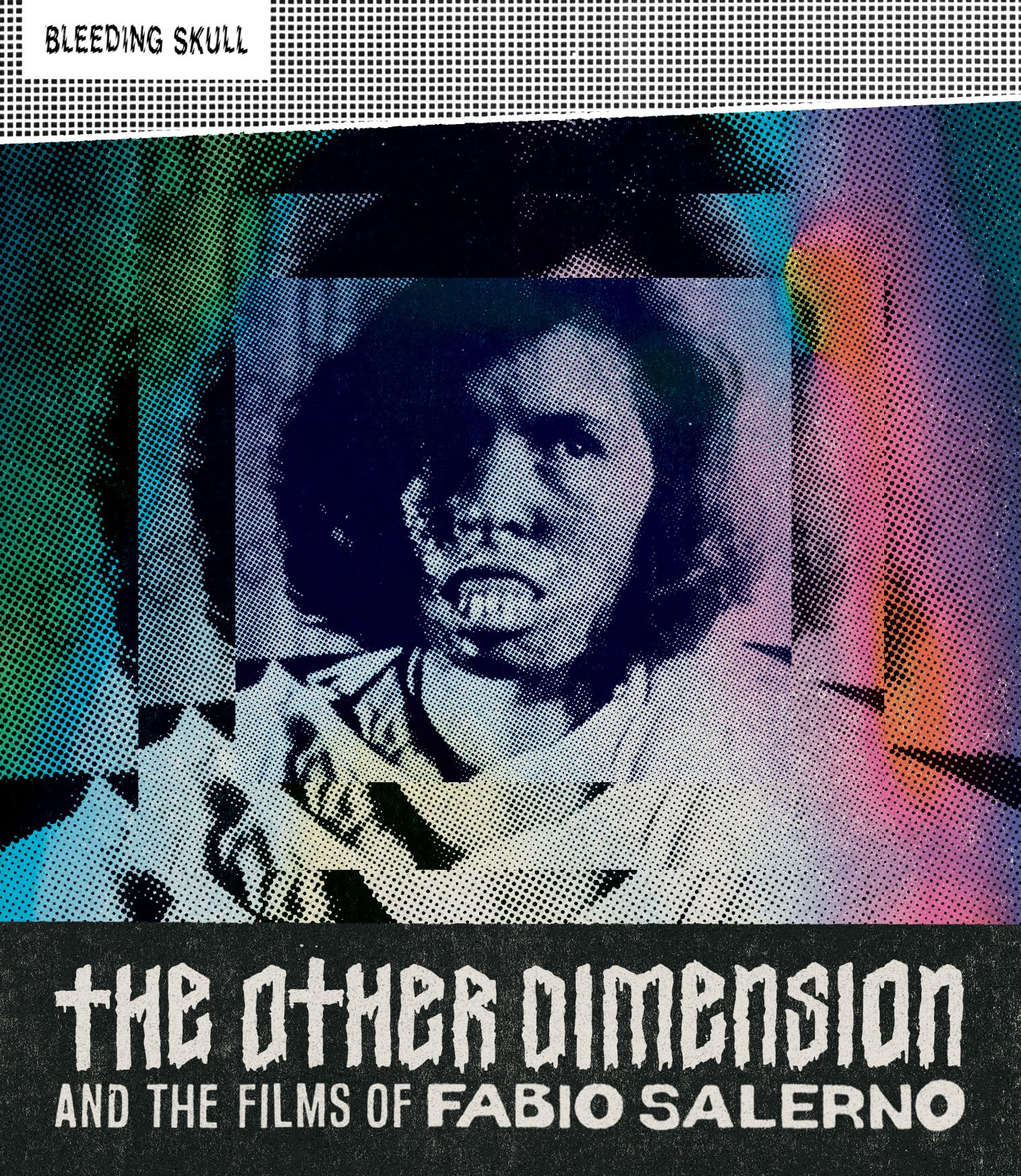 Other Dimension and the Films of Fabio Salerno (Blu-ray)