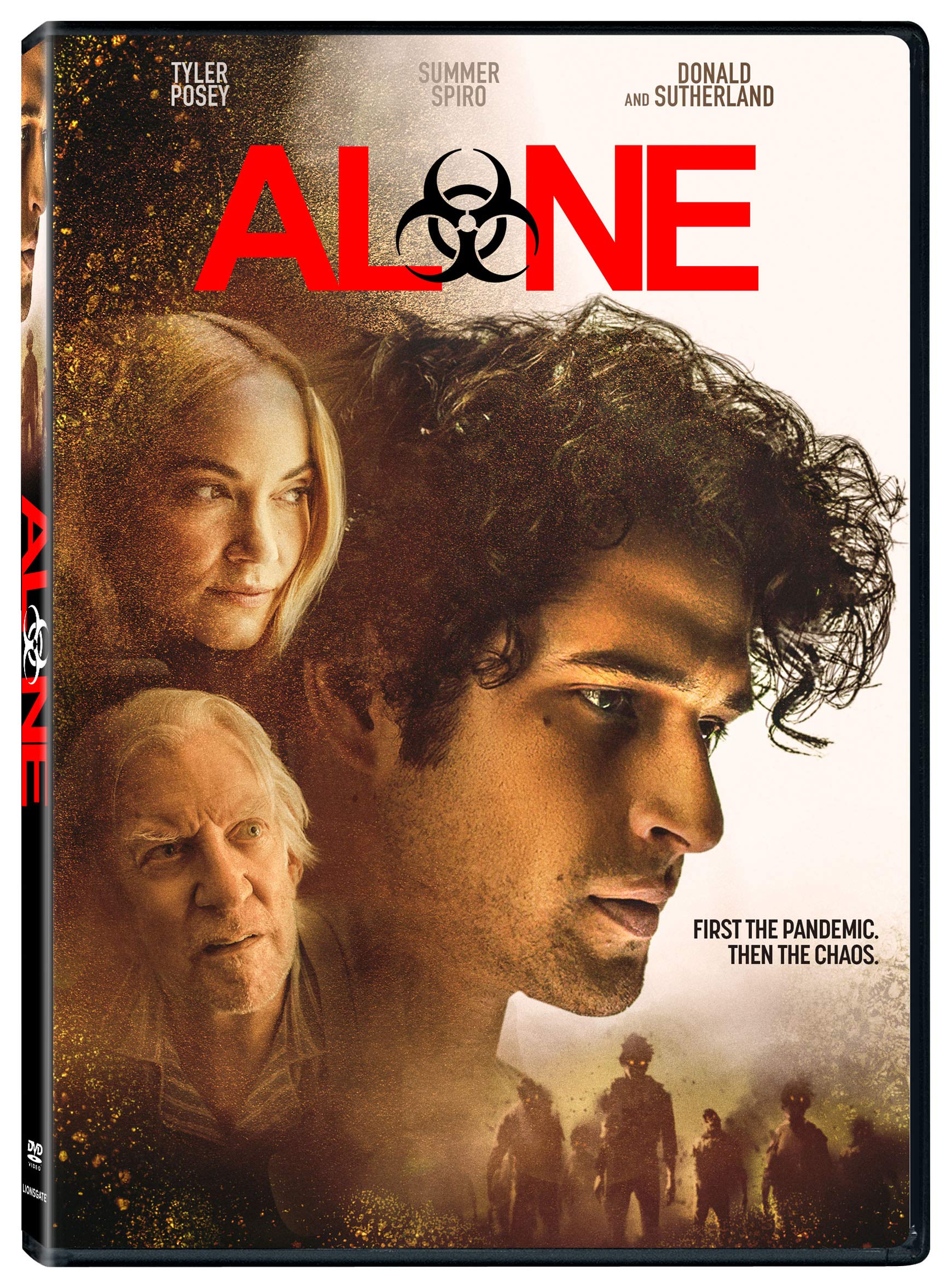 Alone (DVD)