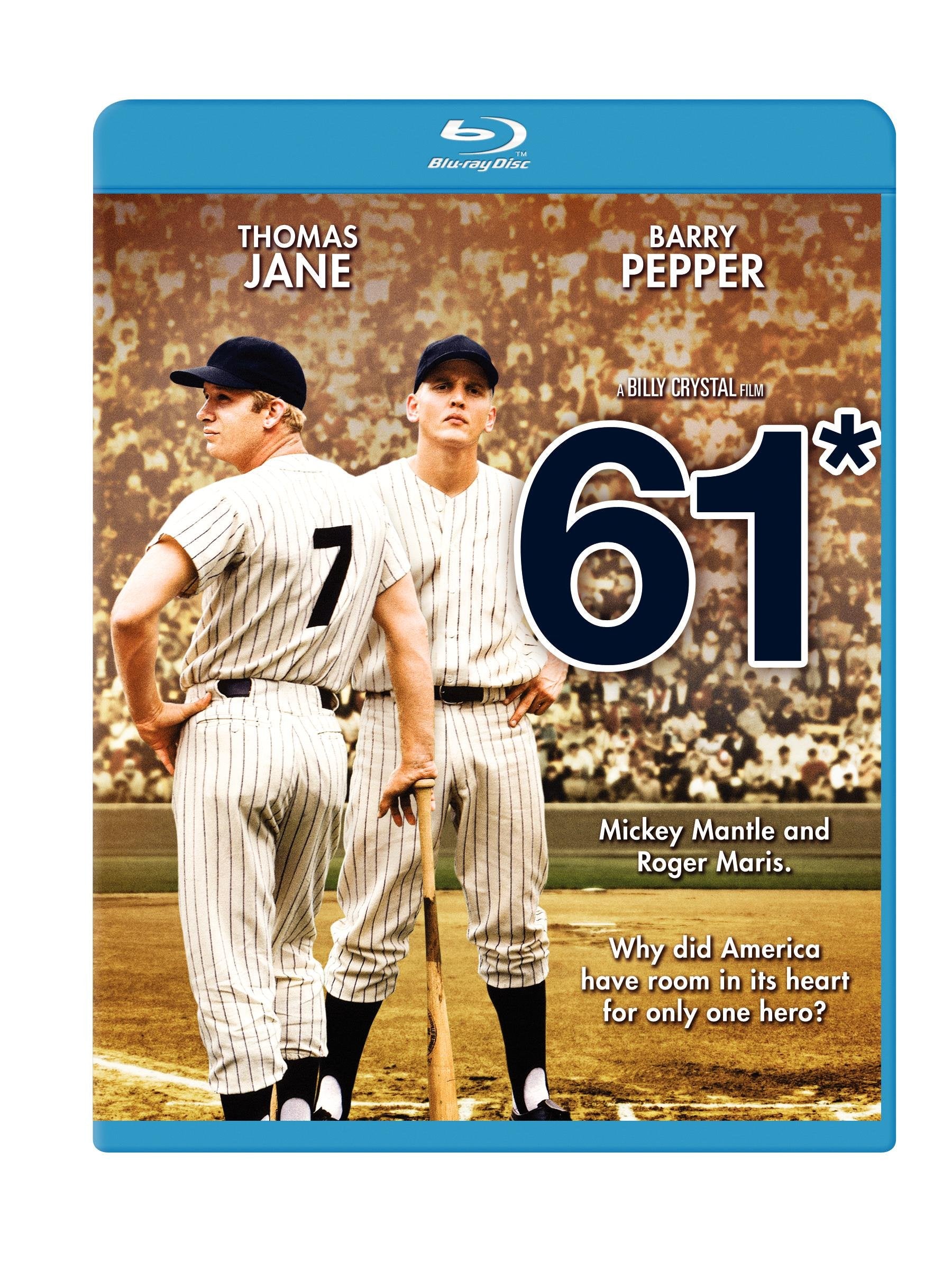 61 (Blu-ray)