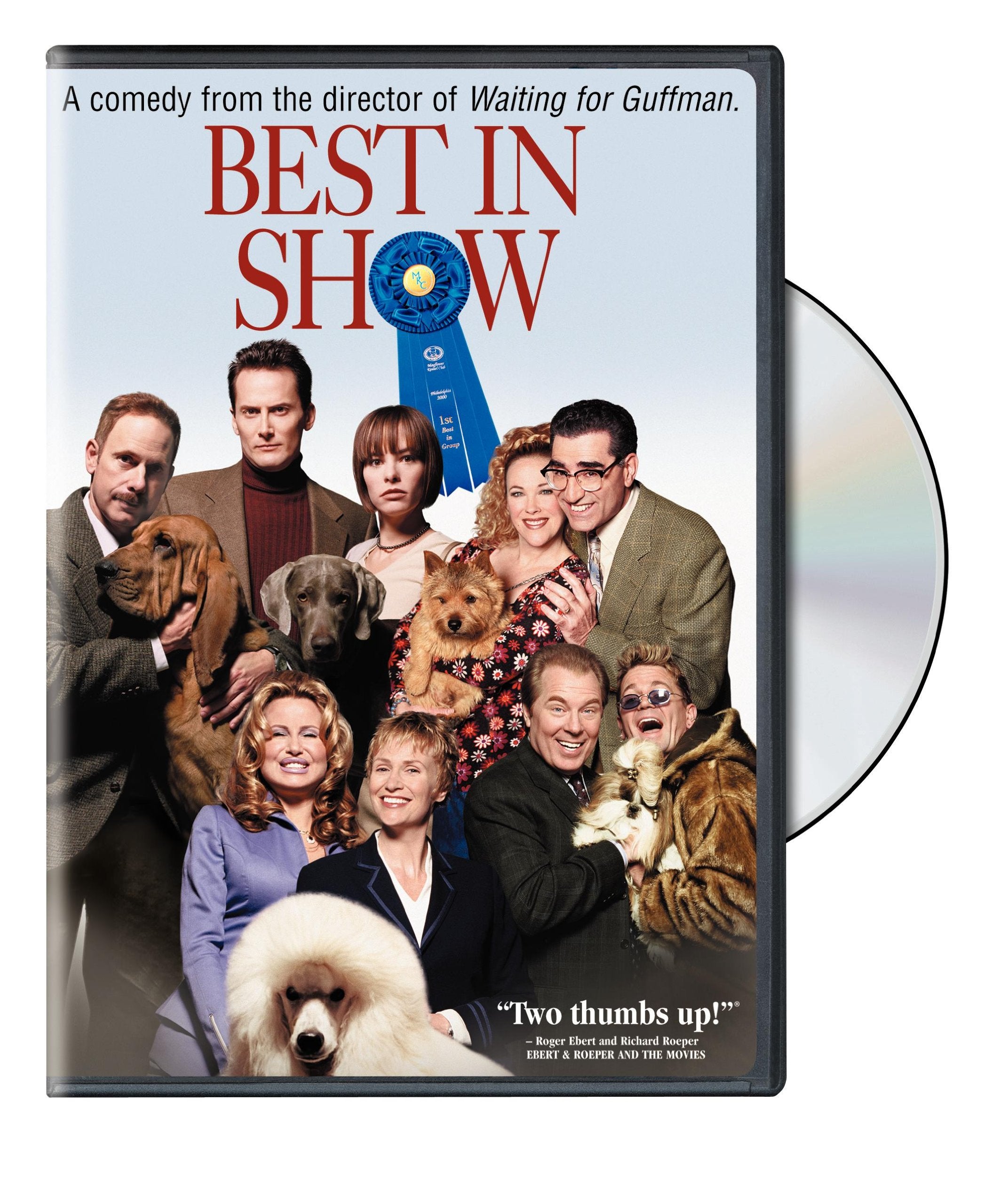 Best in Show (DVD)