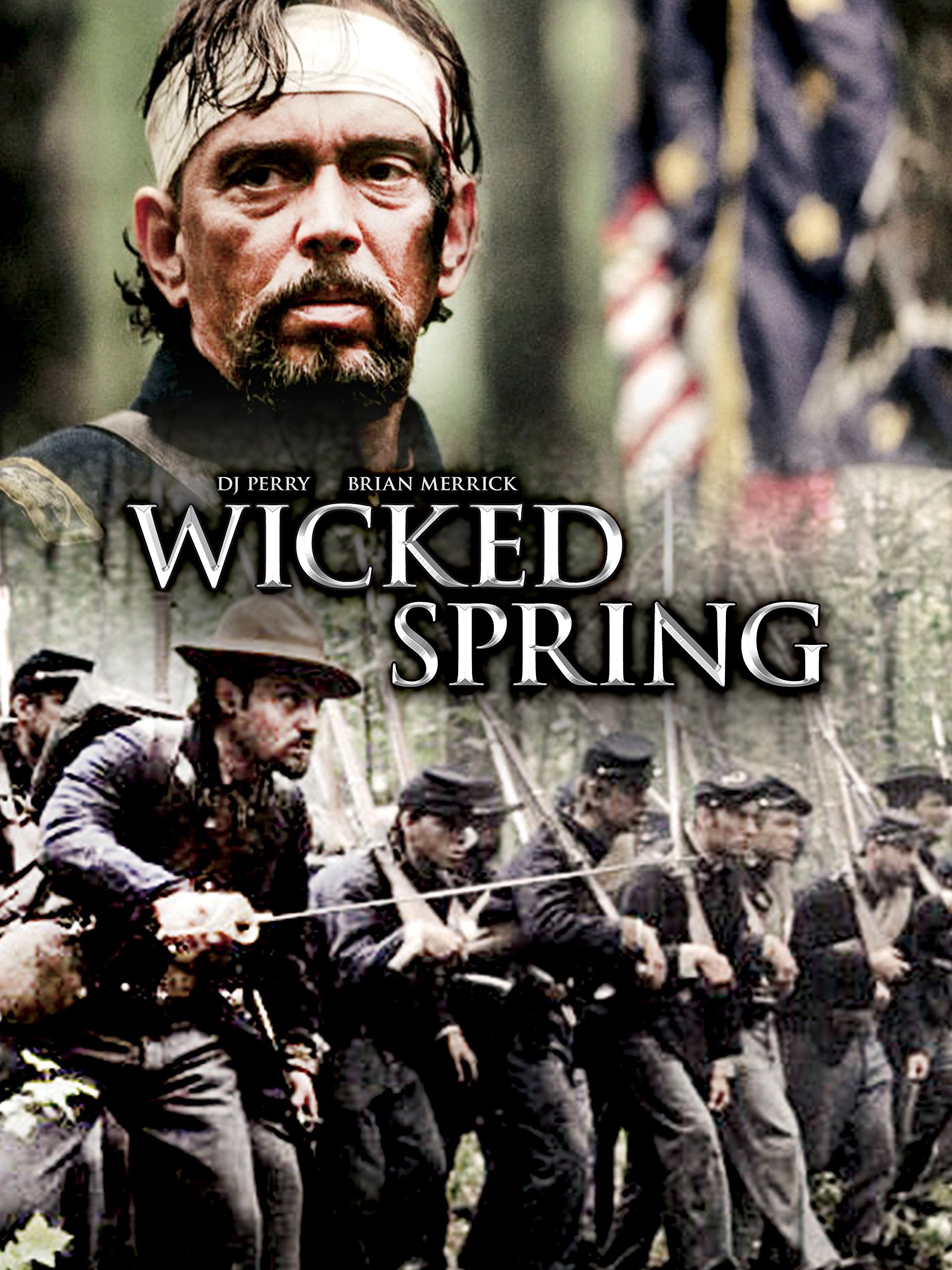 Wicked Spring (DVD)