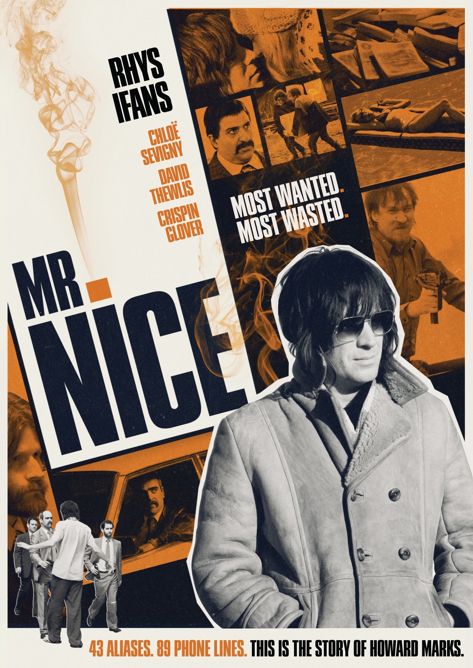 Mr. Nice (DVD)