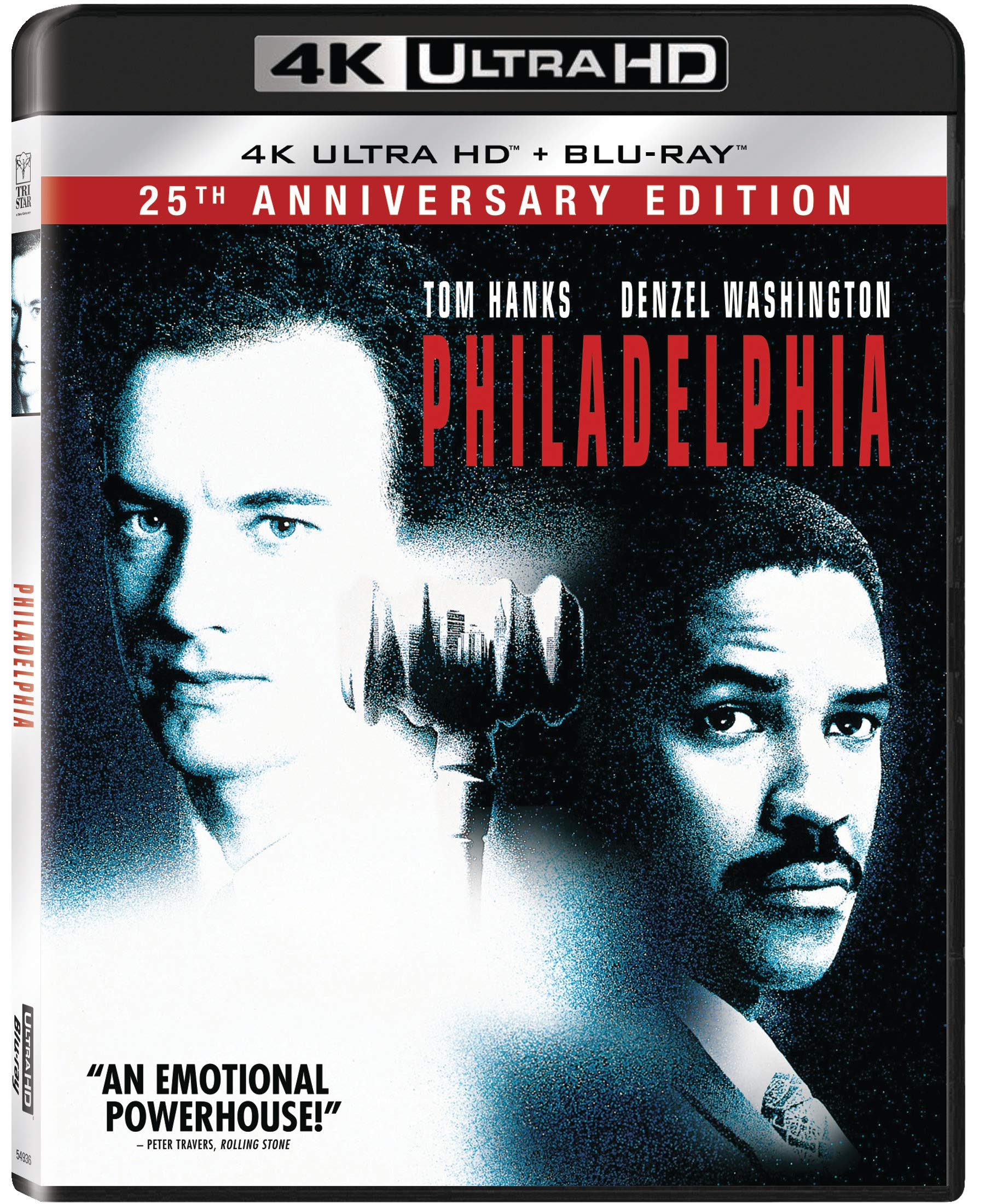Philadelphia (Blu-ray)