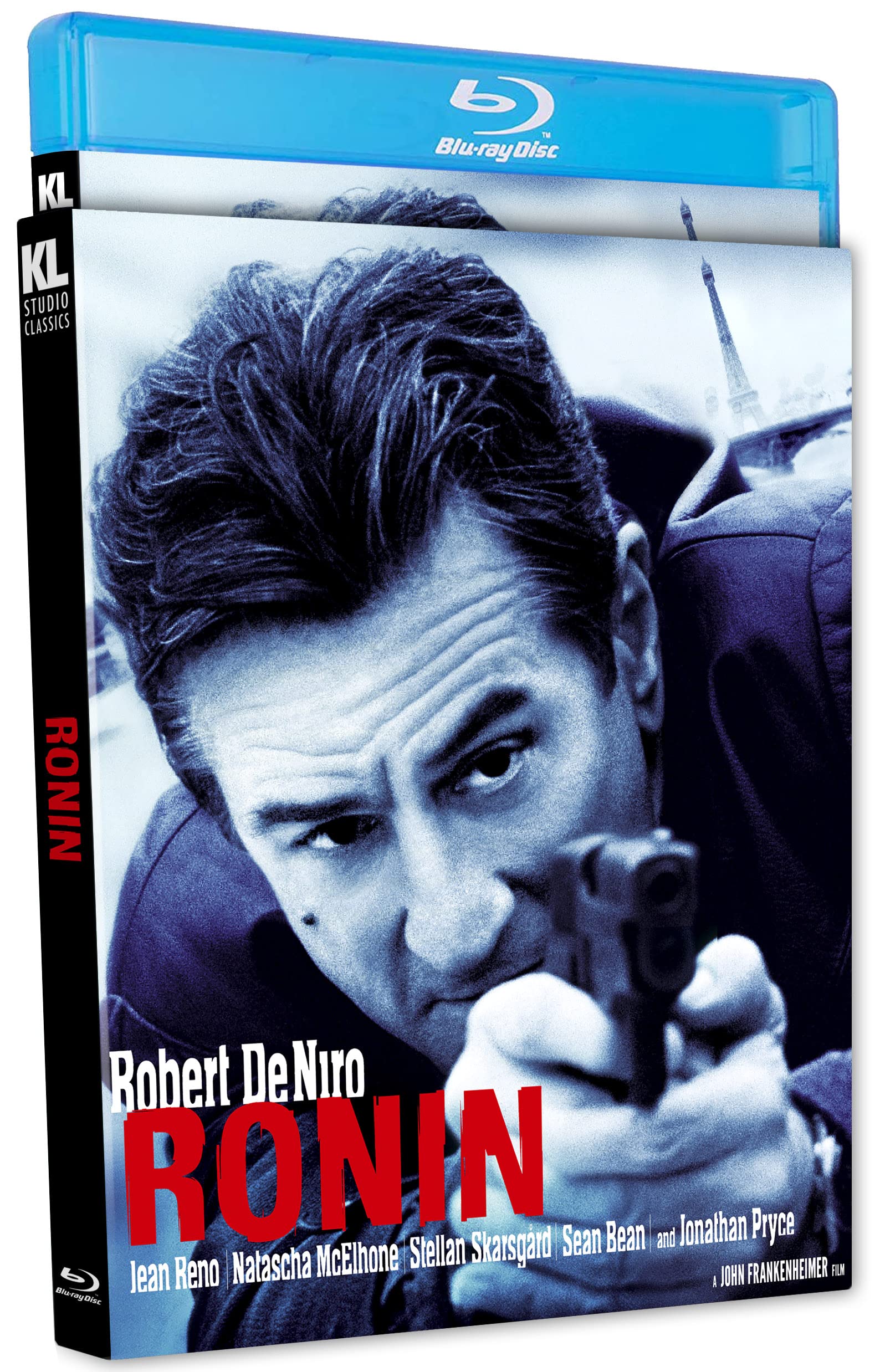Ronin (Blu-ray)