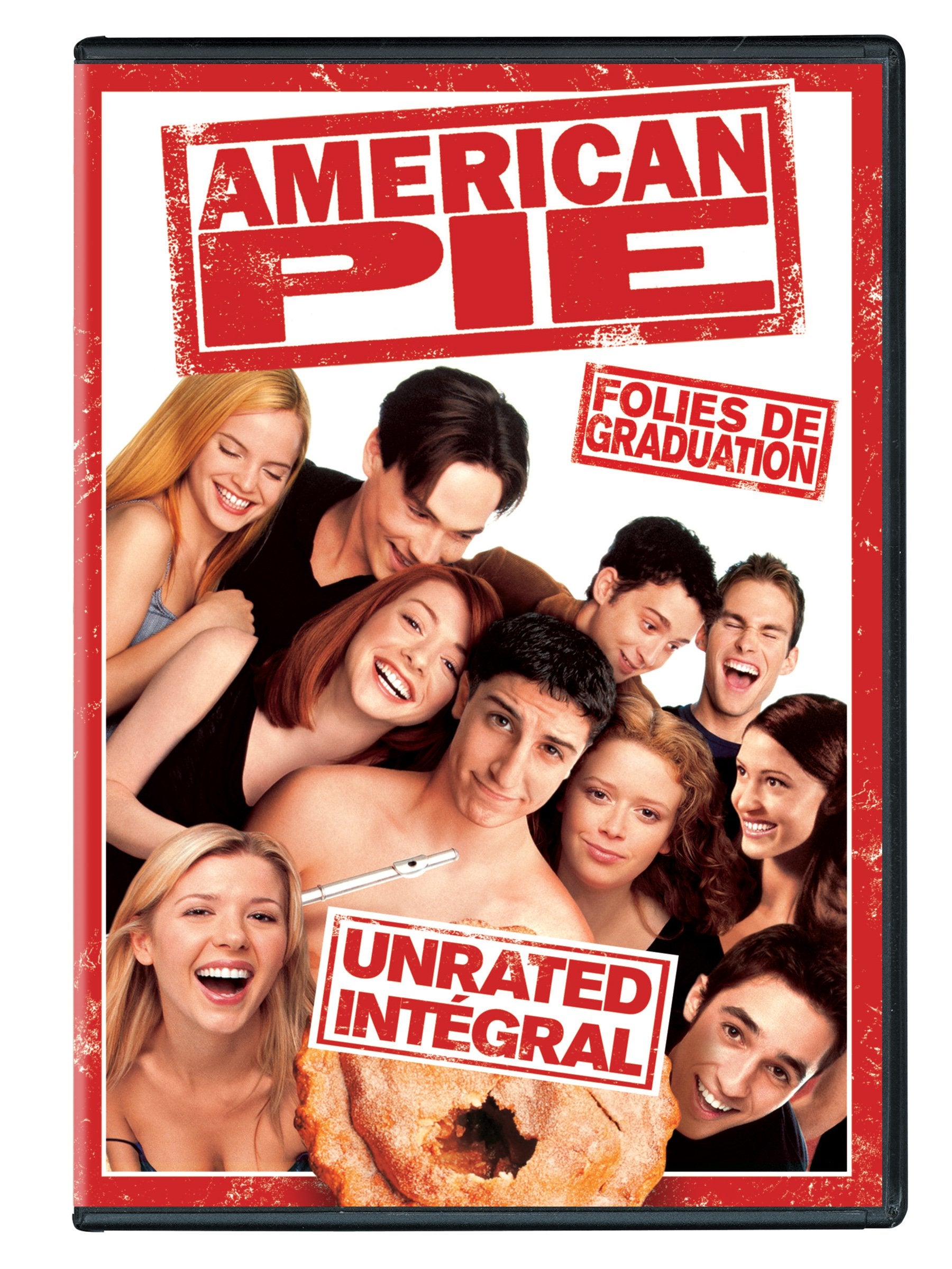 American Pie (DVD)