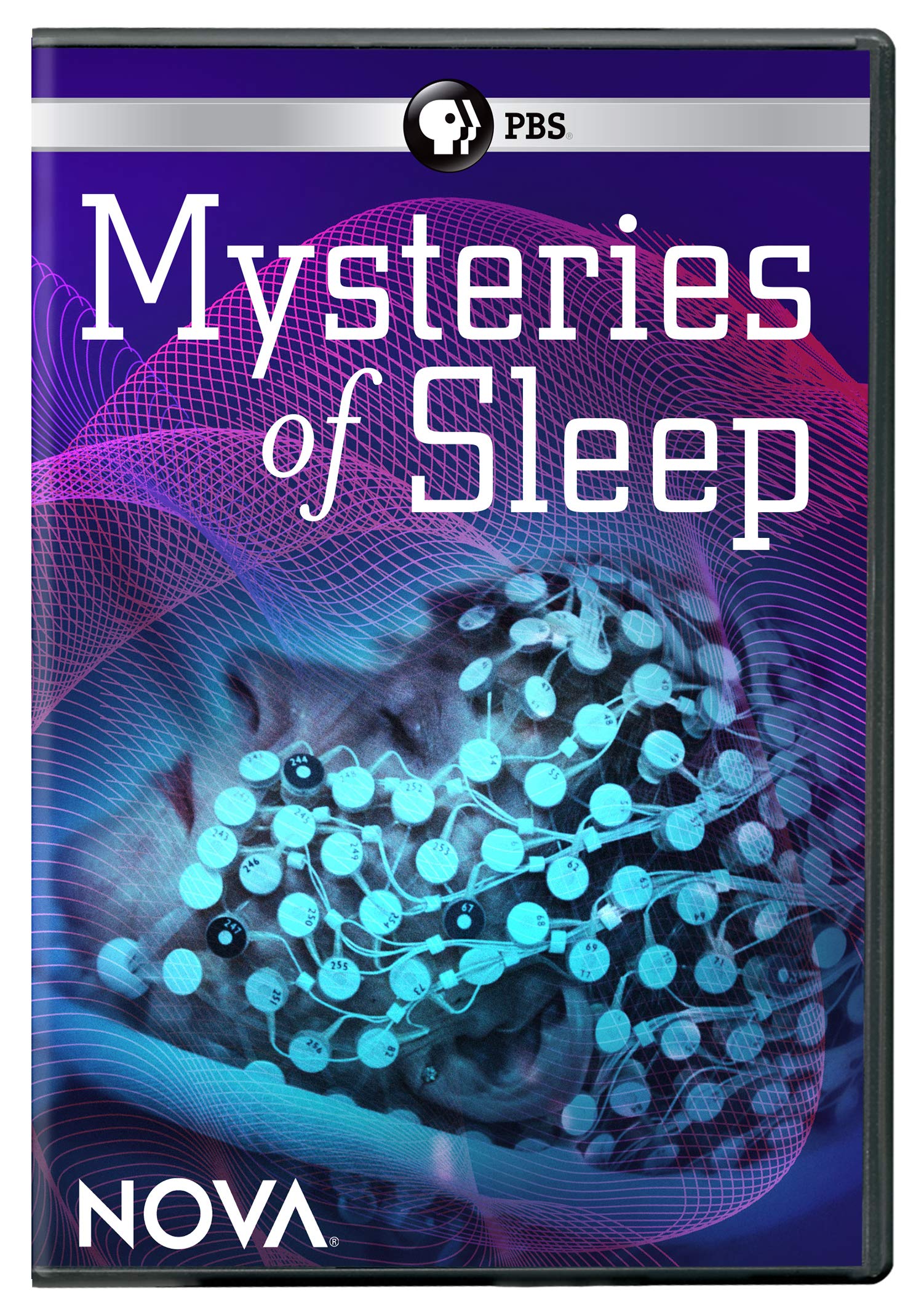 Nova: Mysteries of Sleep (DVD)