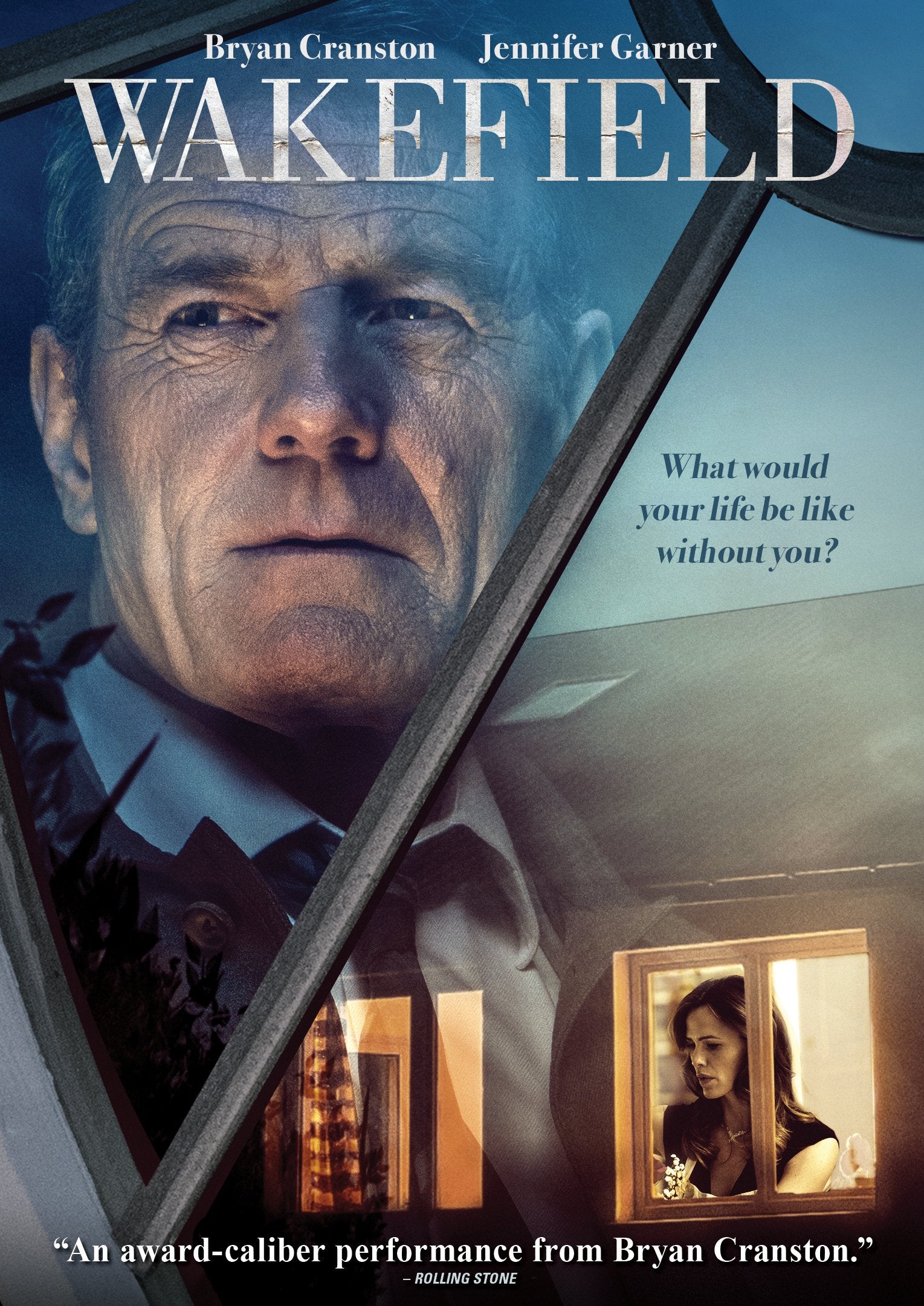 Wakefield (DVD)