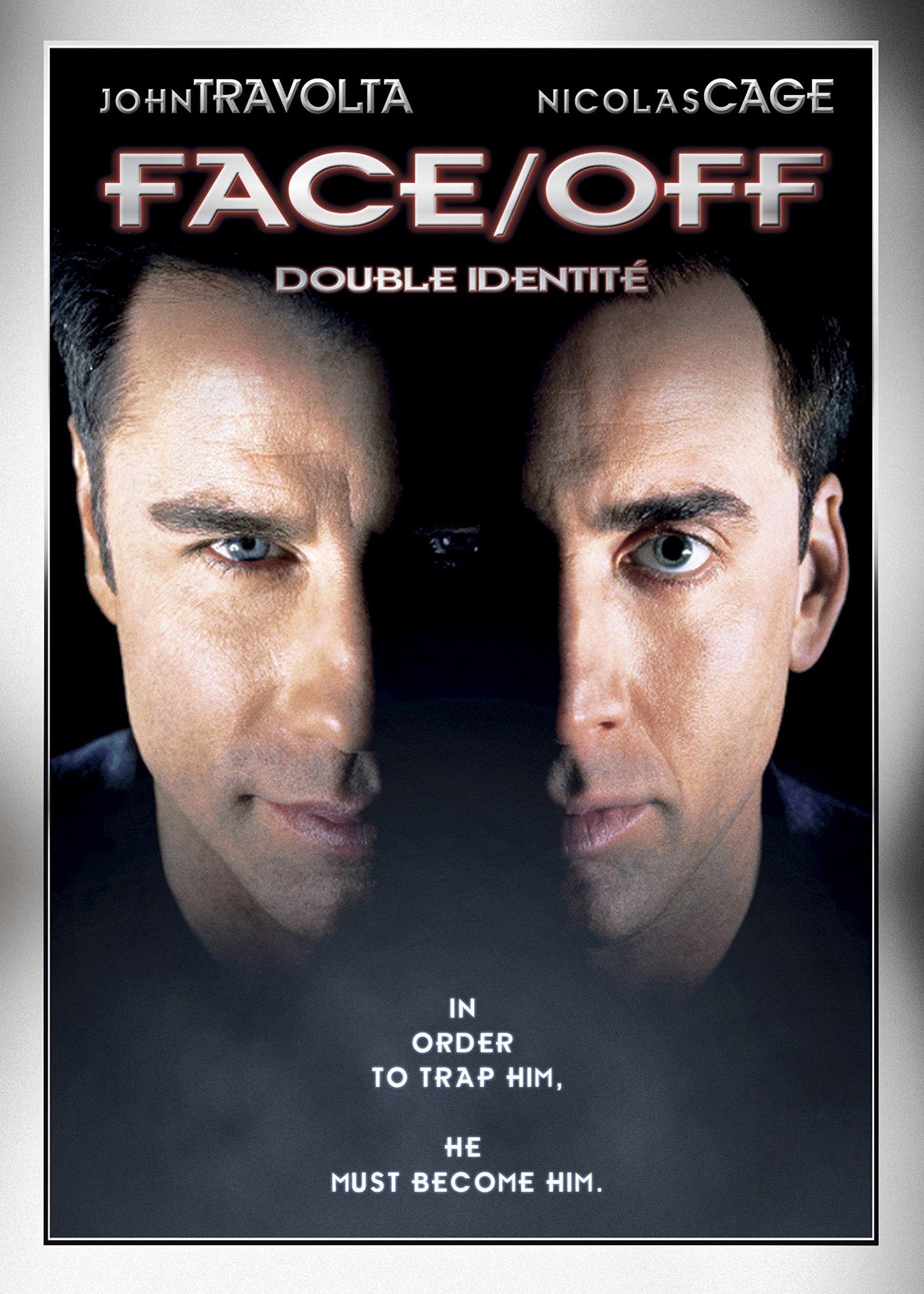 Face/Off (DVD)