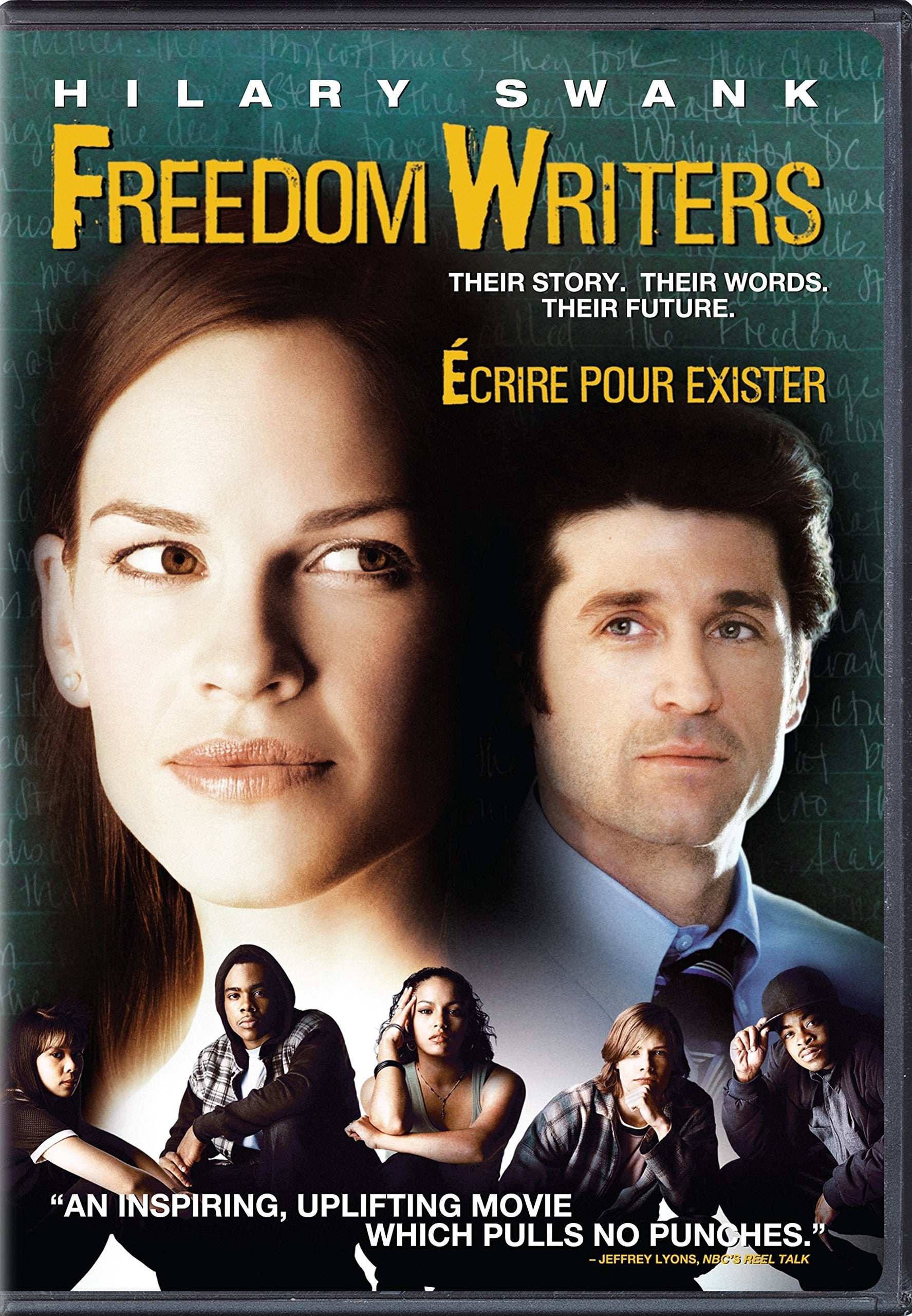 Freedom Writers (DVD)