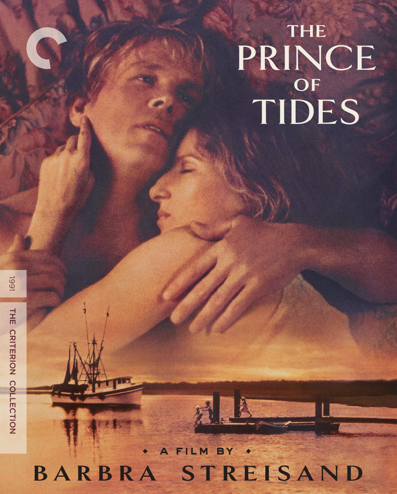 The Prince of Tides (Blu-ray)