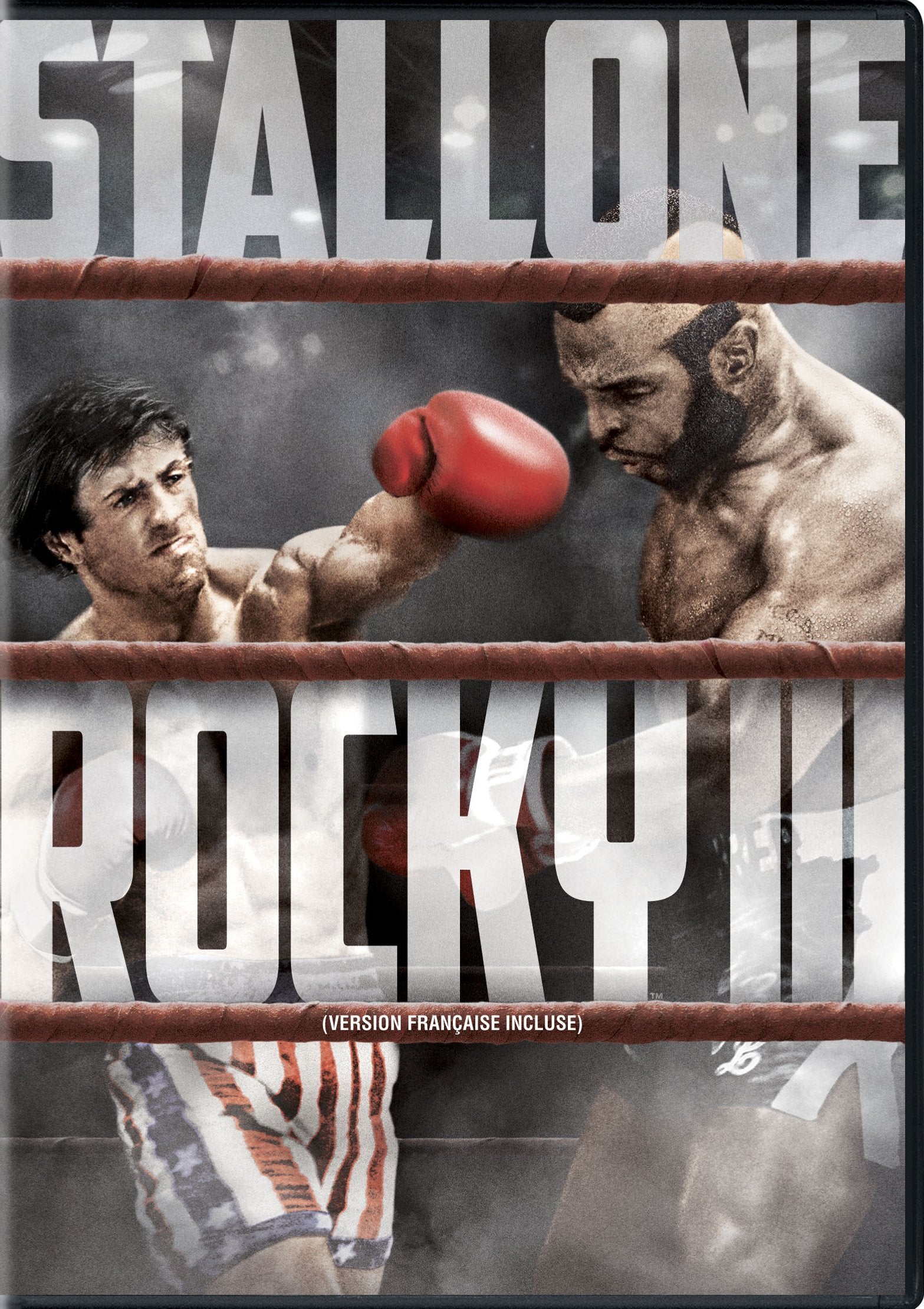 Rocky III (DVD)