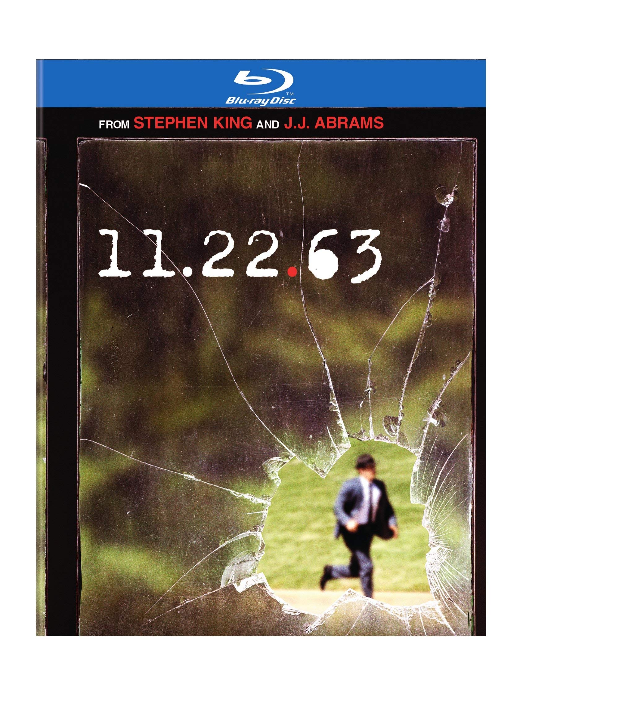 11.22.63 (Blu-ray)