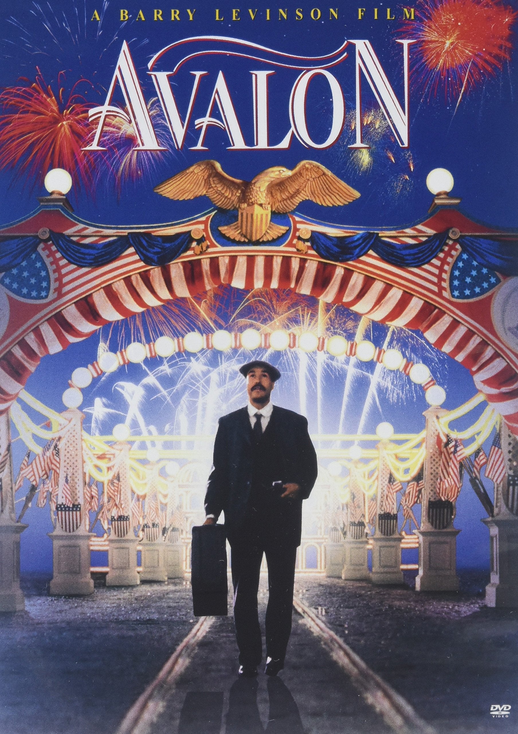 Avalon (DVD)