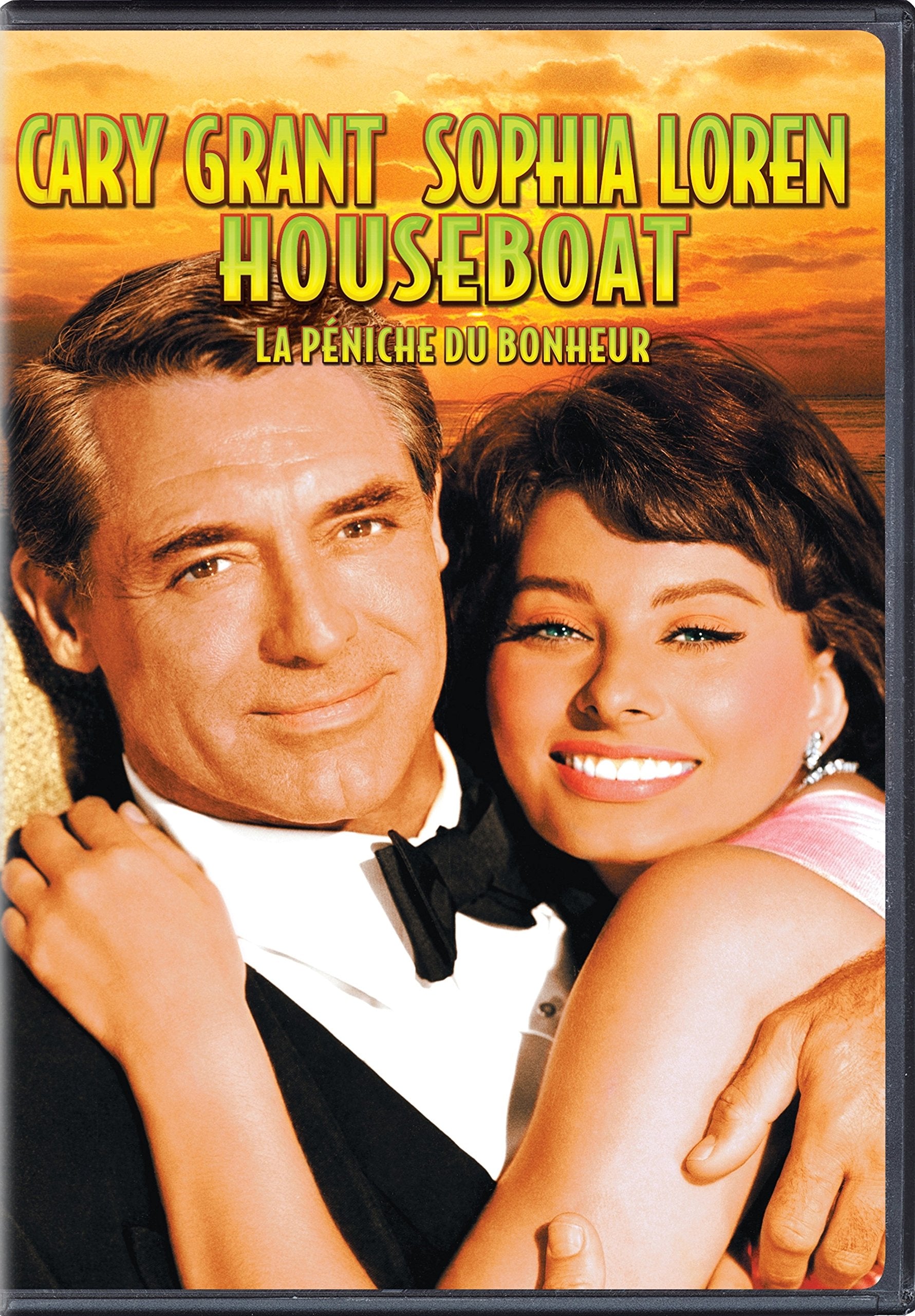 Houseboat (DVD)