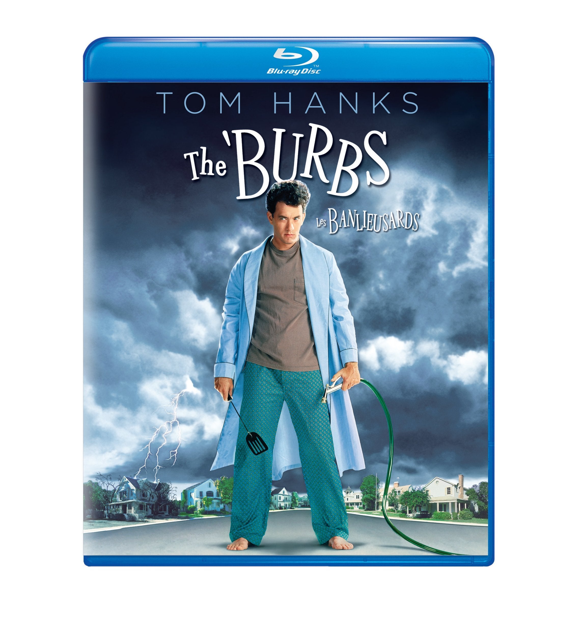The Burbs (Blu-ray)