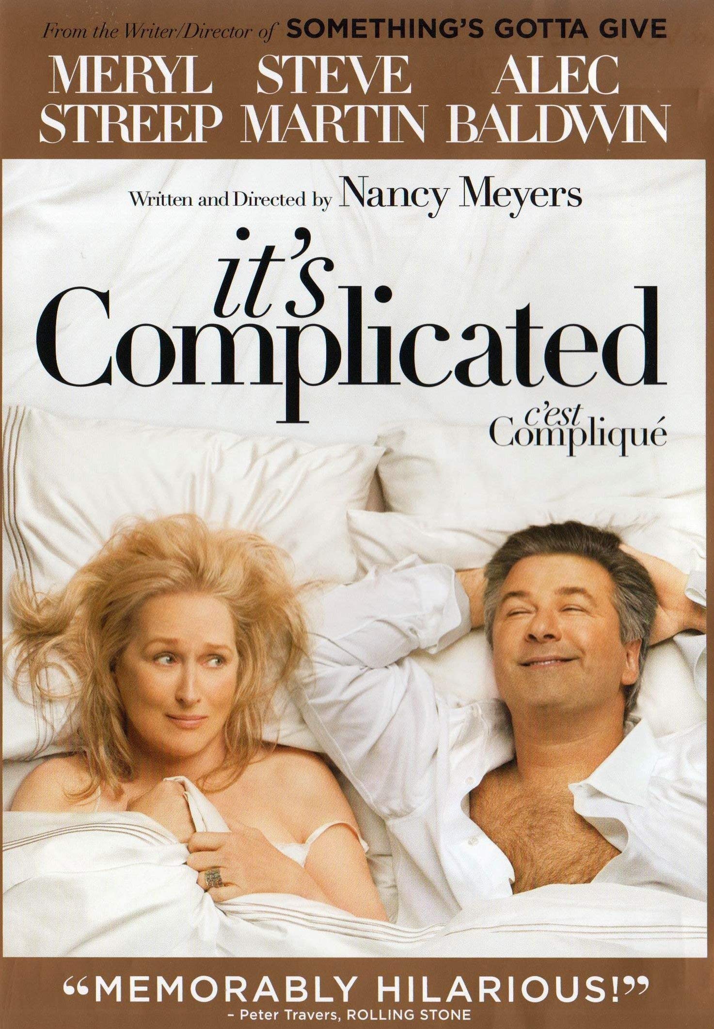 It'S Complicated (DVD)