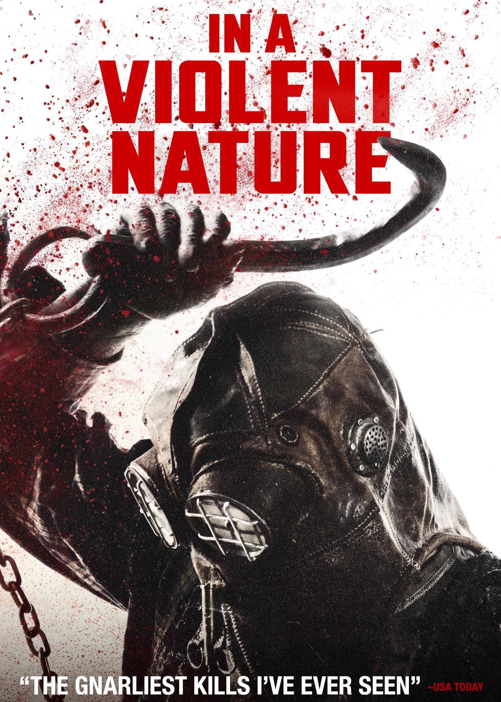 In A Violent Nature (DVD)