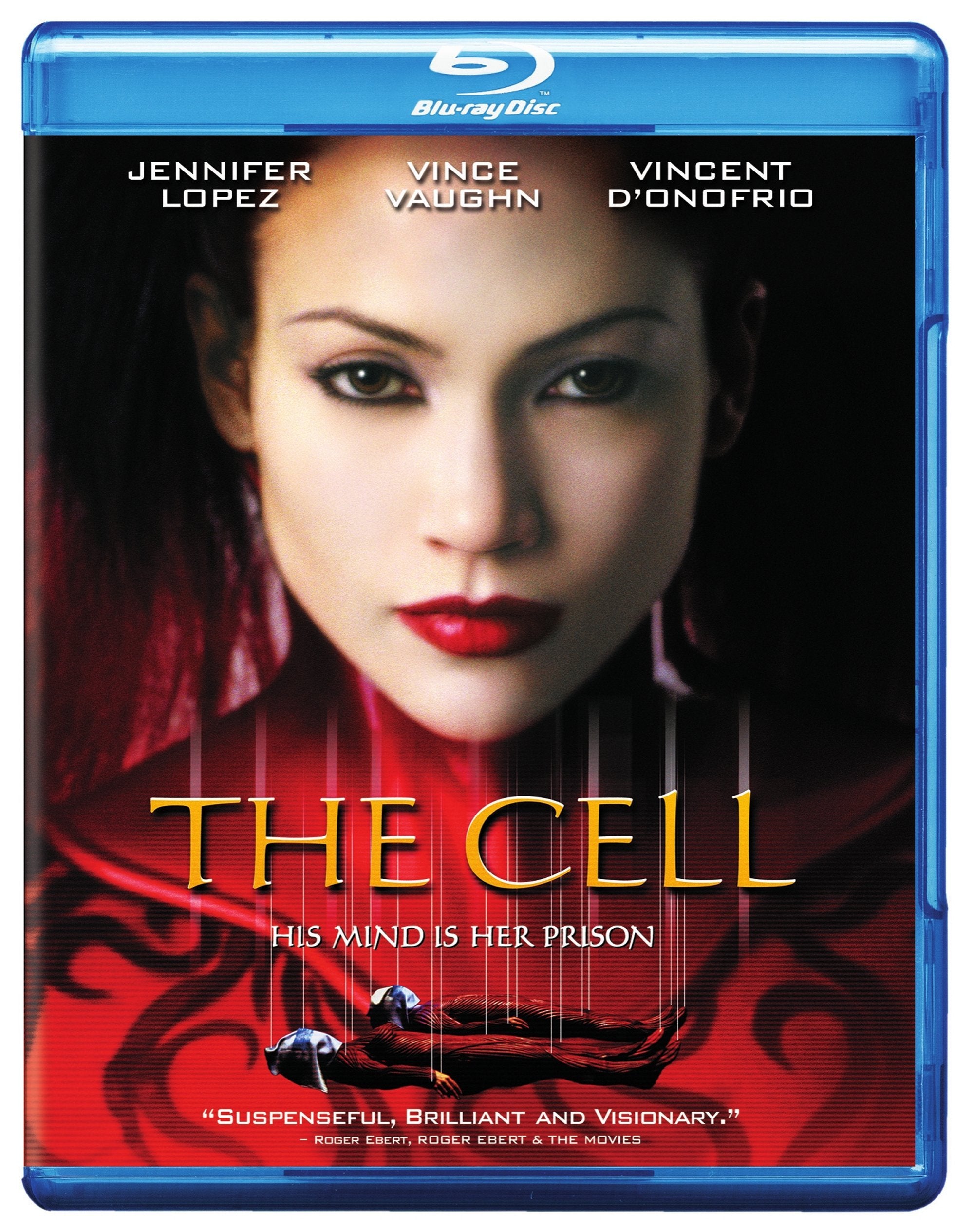 Cell (Blu-ray)