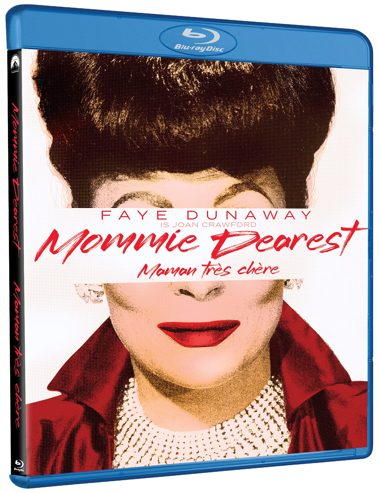 Mommie Dearest (Blu-ray)