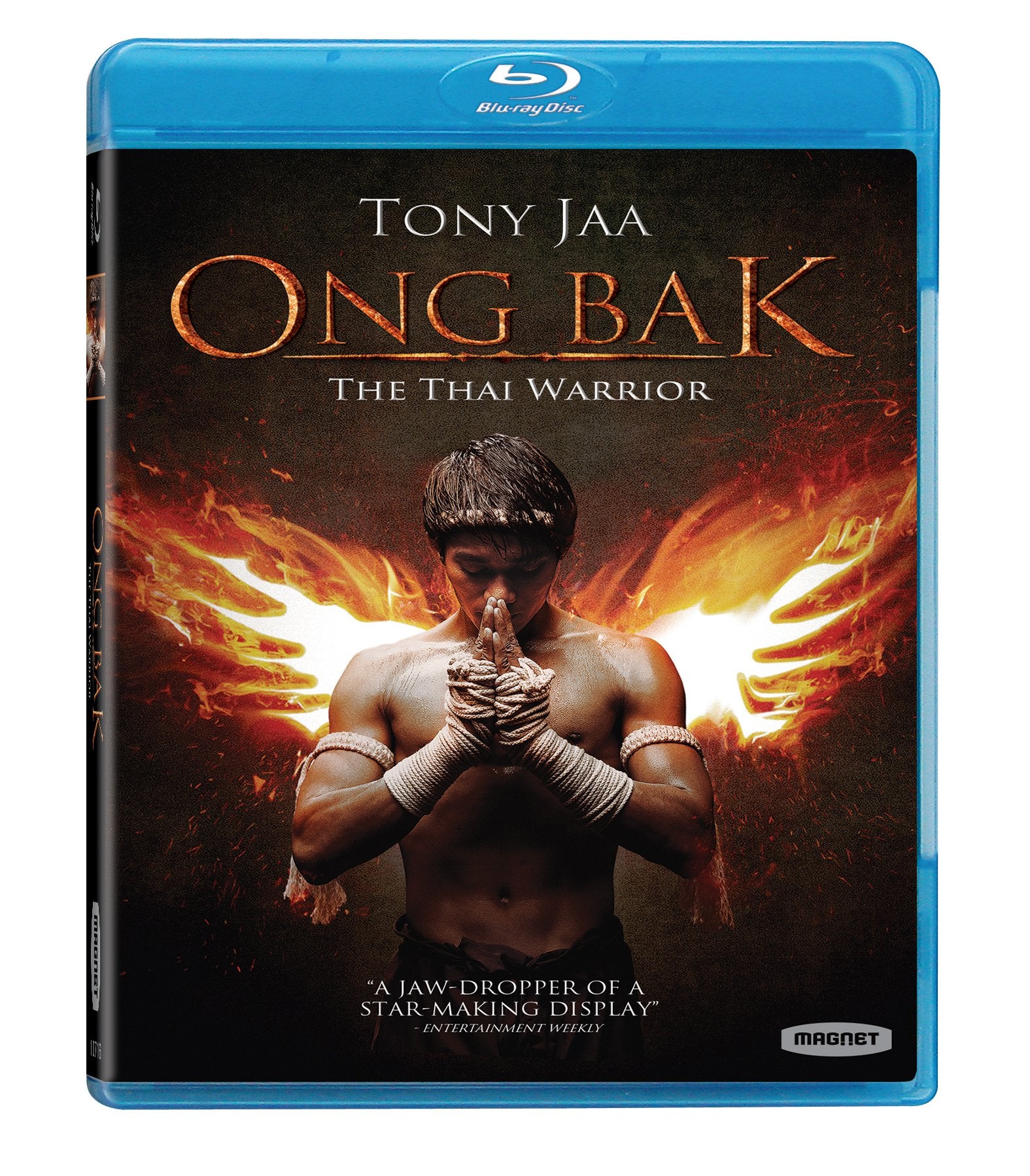 Ong Bak (Blu-ray)