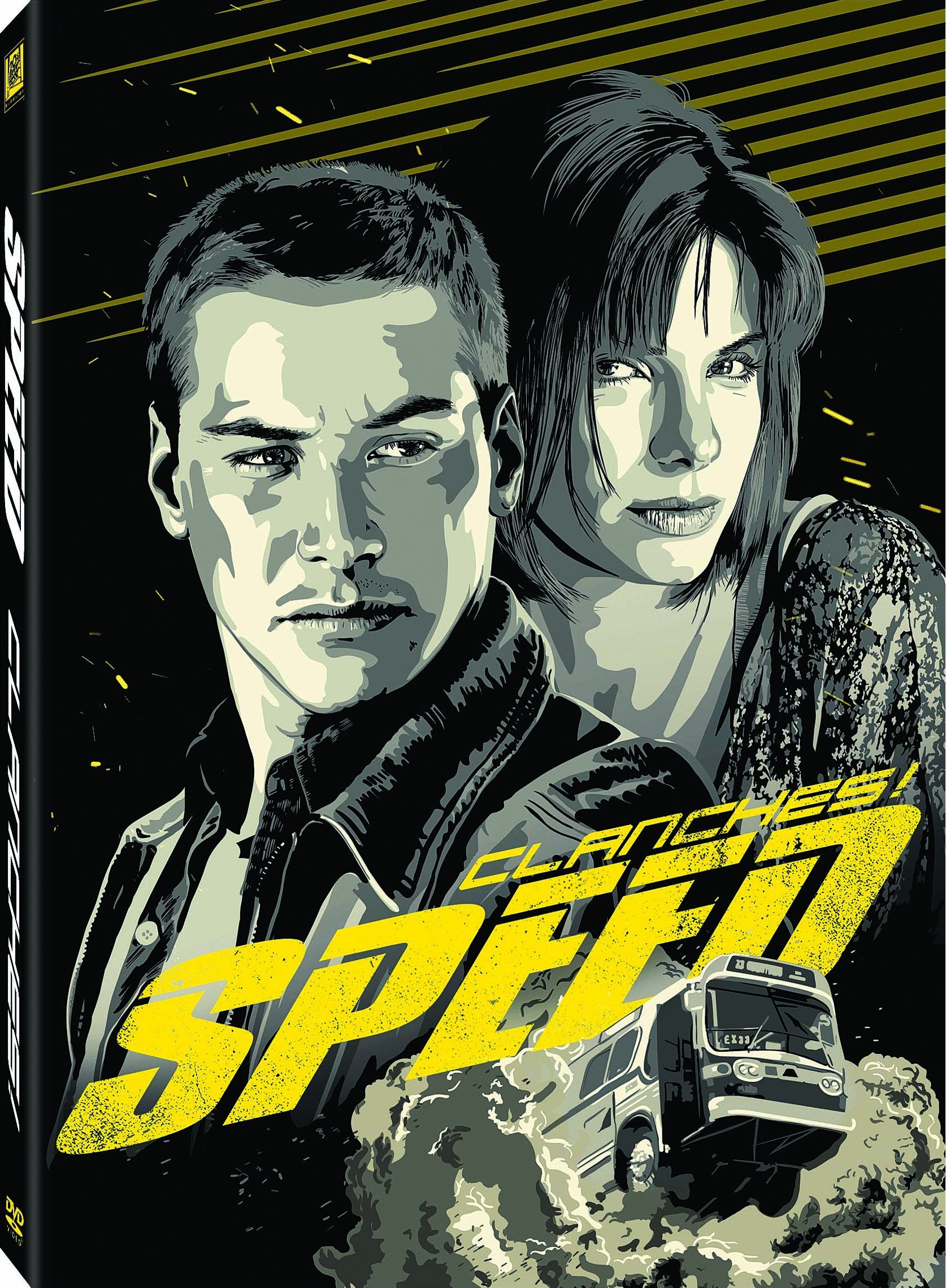 Speed (DVD)