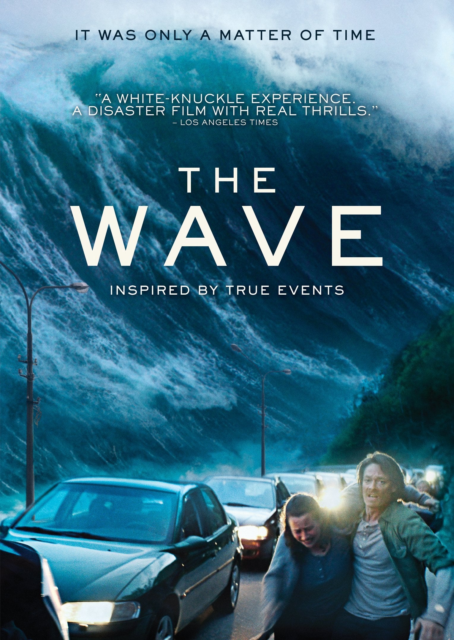 Wave (DVD)