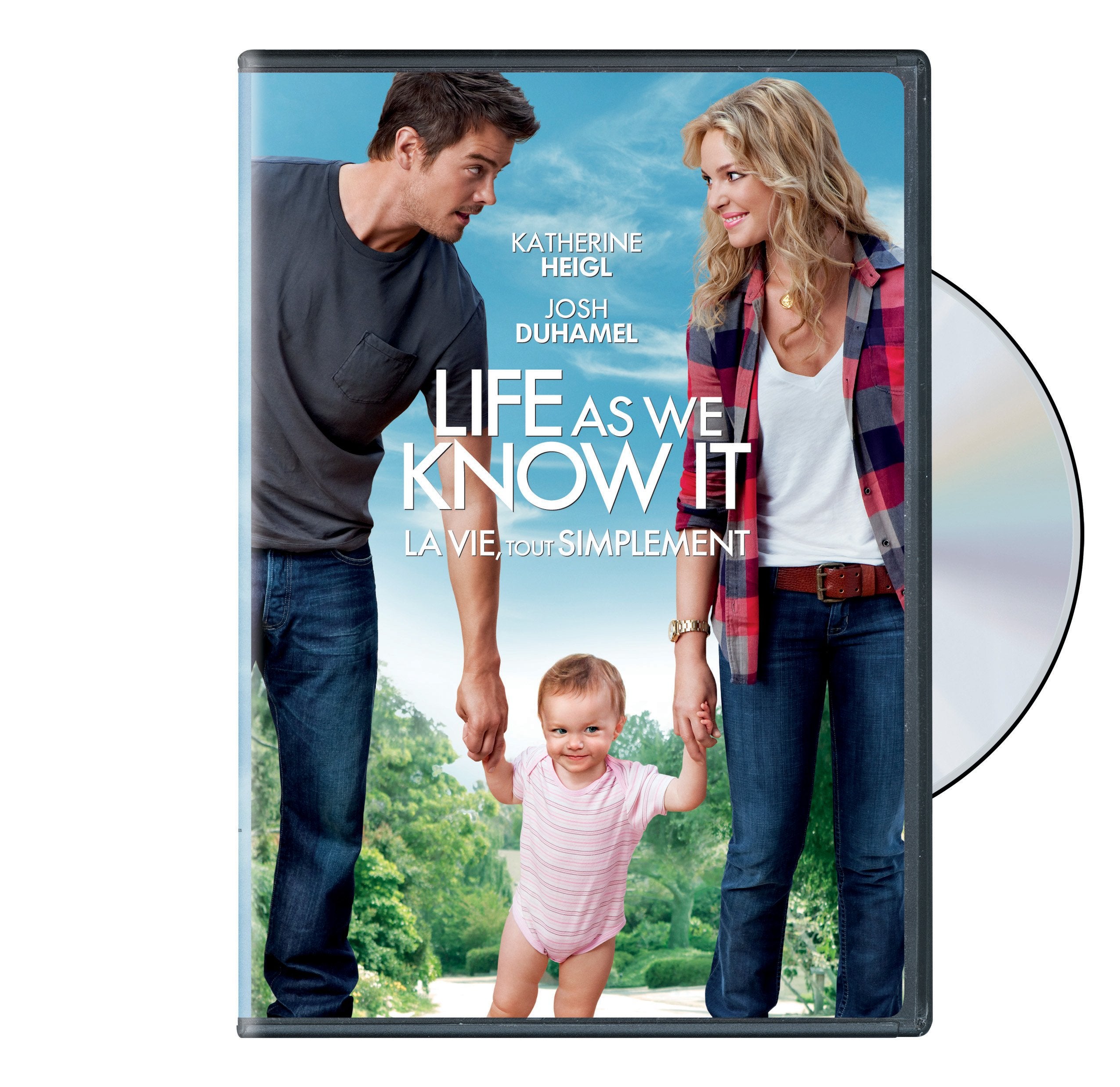 Life As We Know It (DVD)