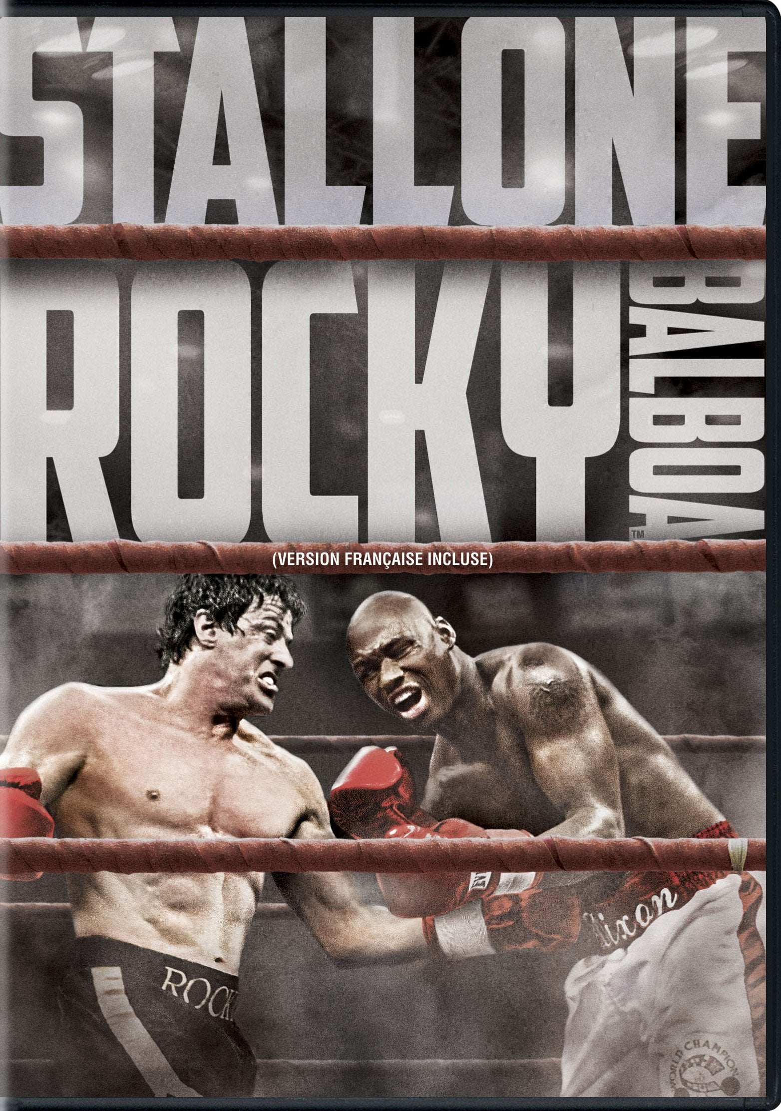 Rocky Balboa (DVD)