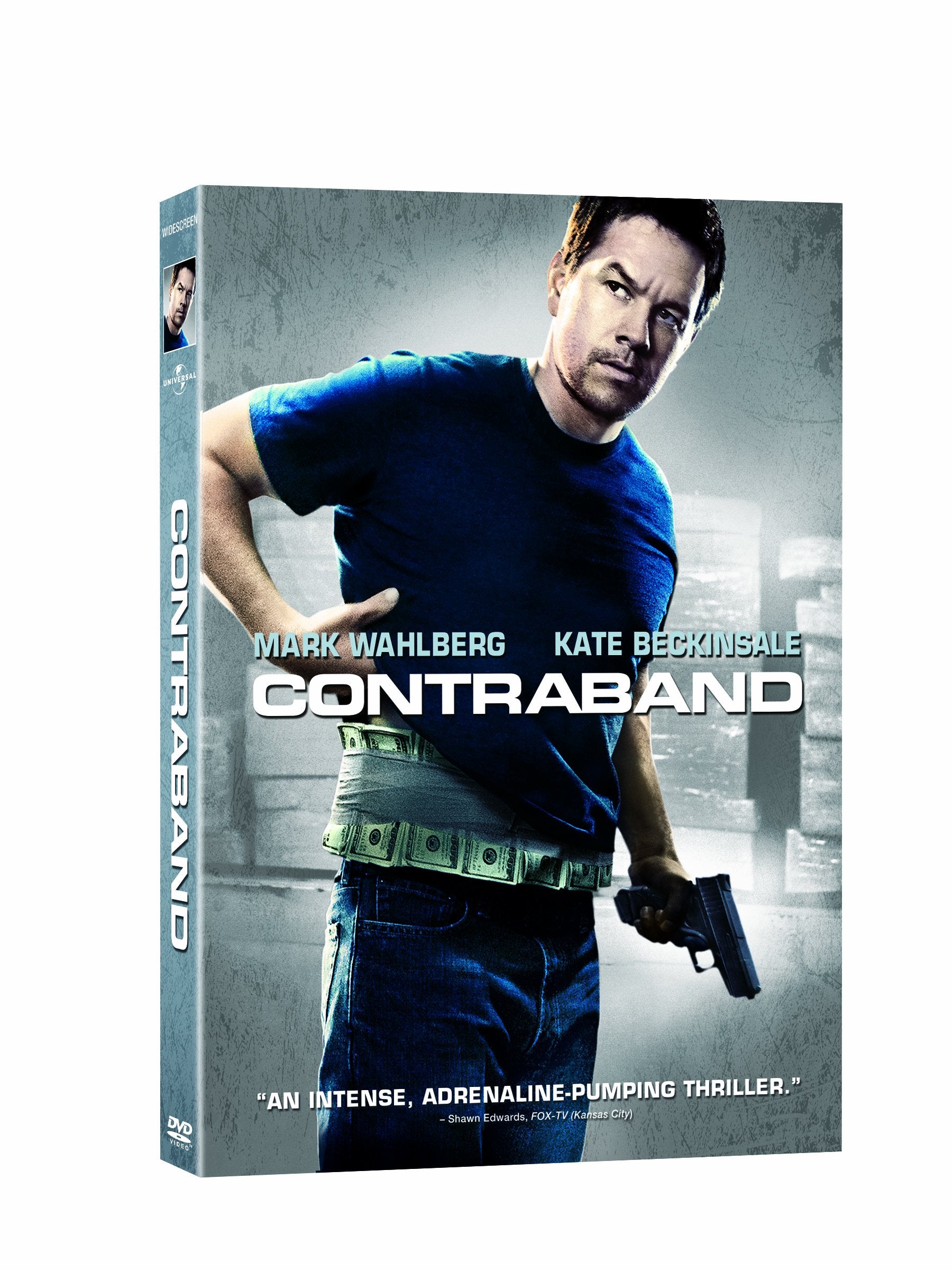 Contraband (DVD)