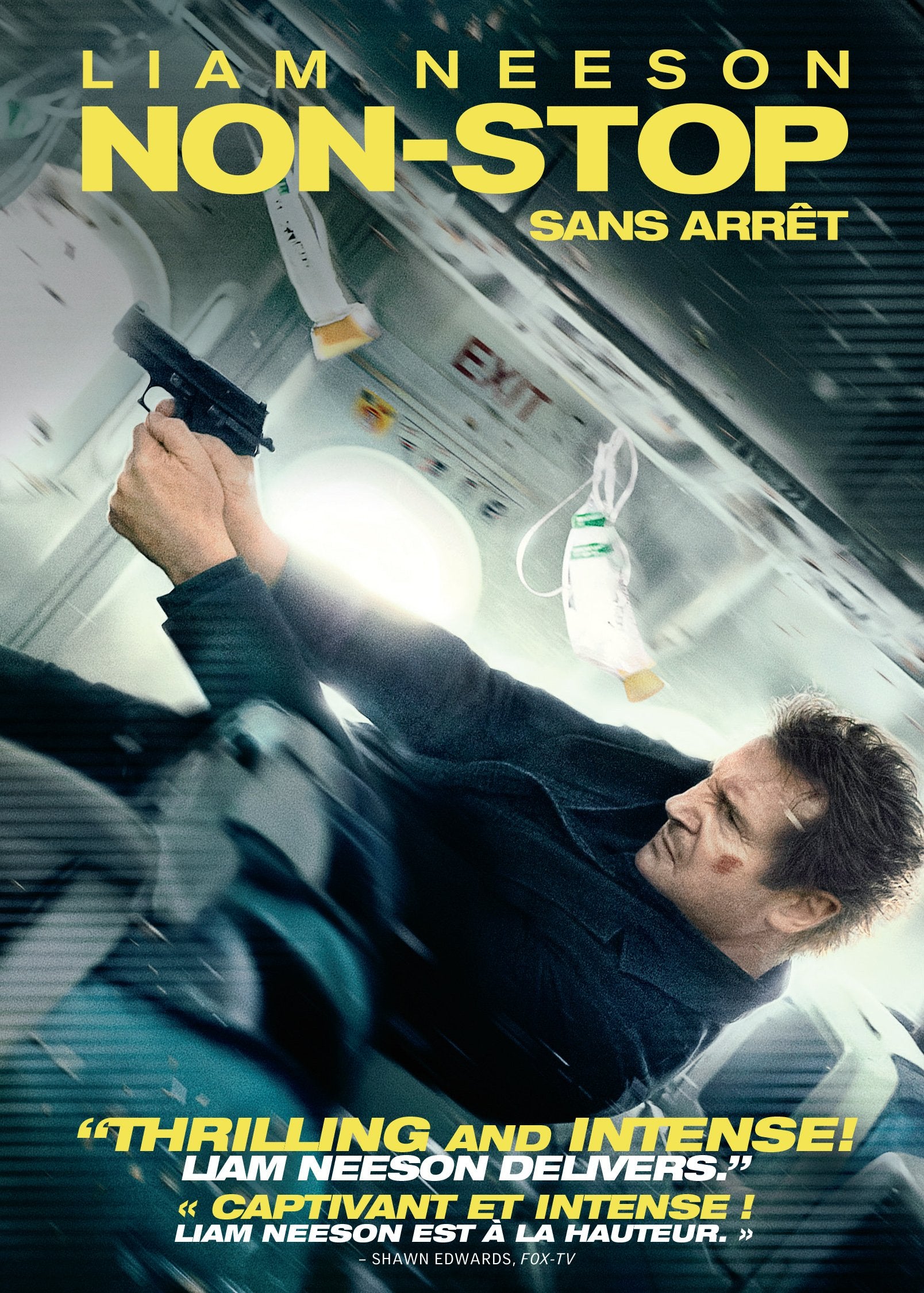 Non-Stop (DVD)