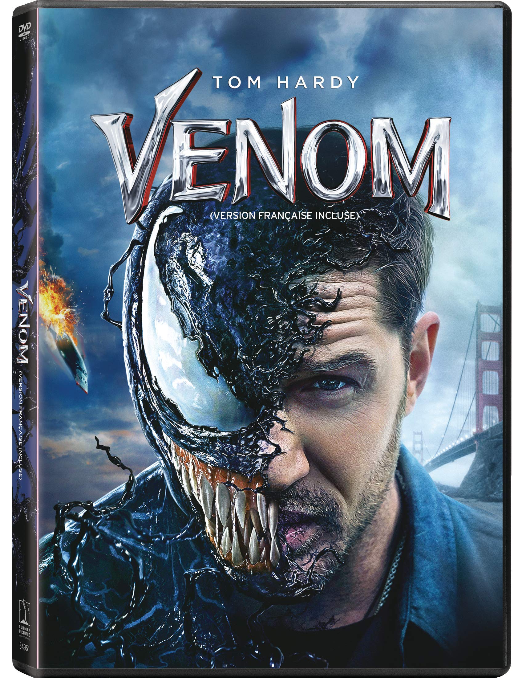 Venom (DVD)