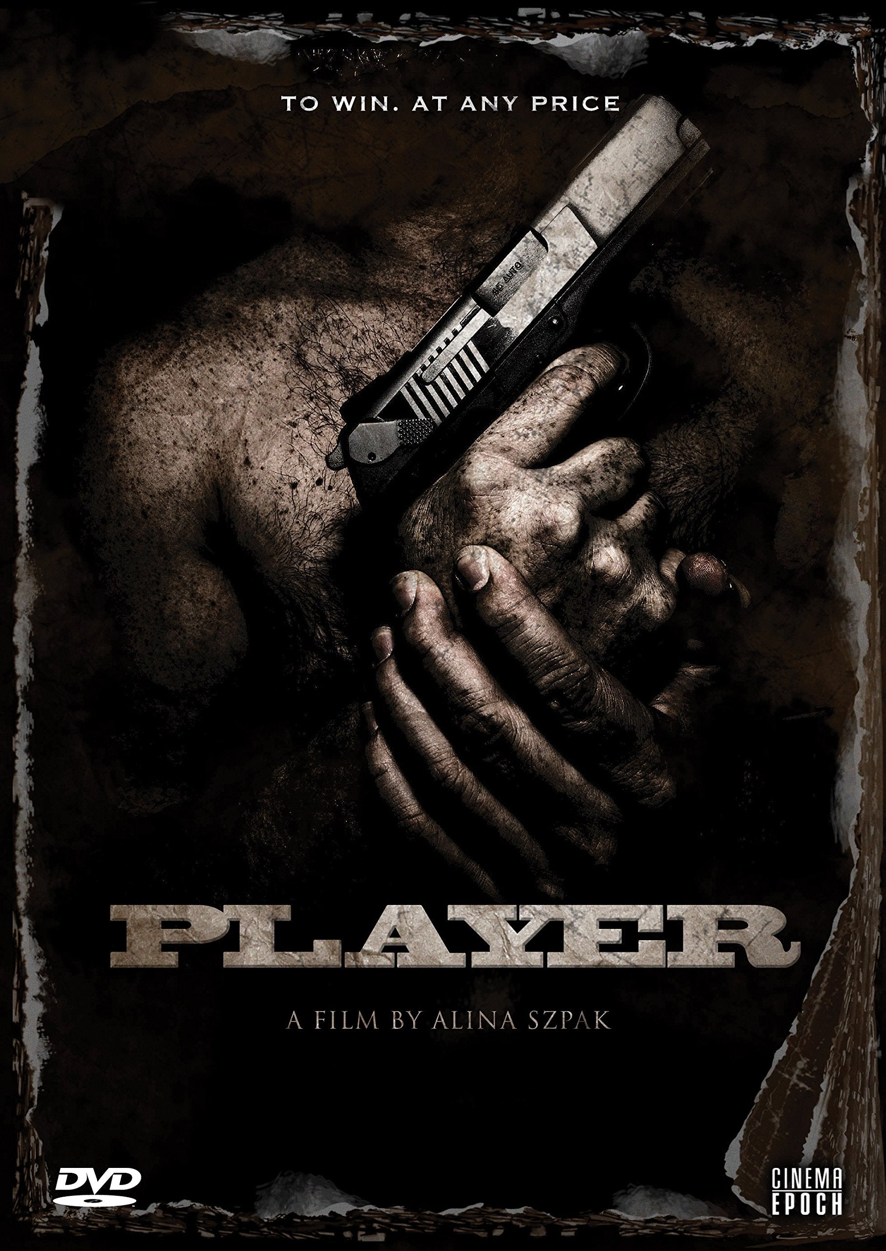 Player (DVD)