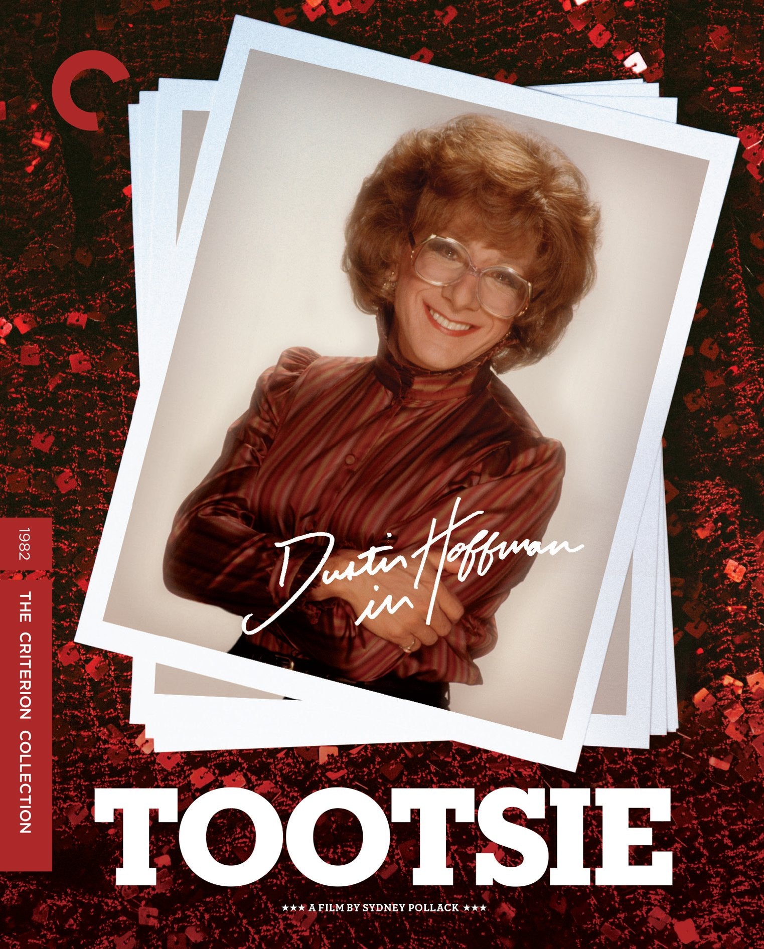 Tootsie (Blu-ray)