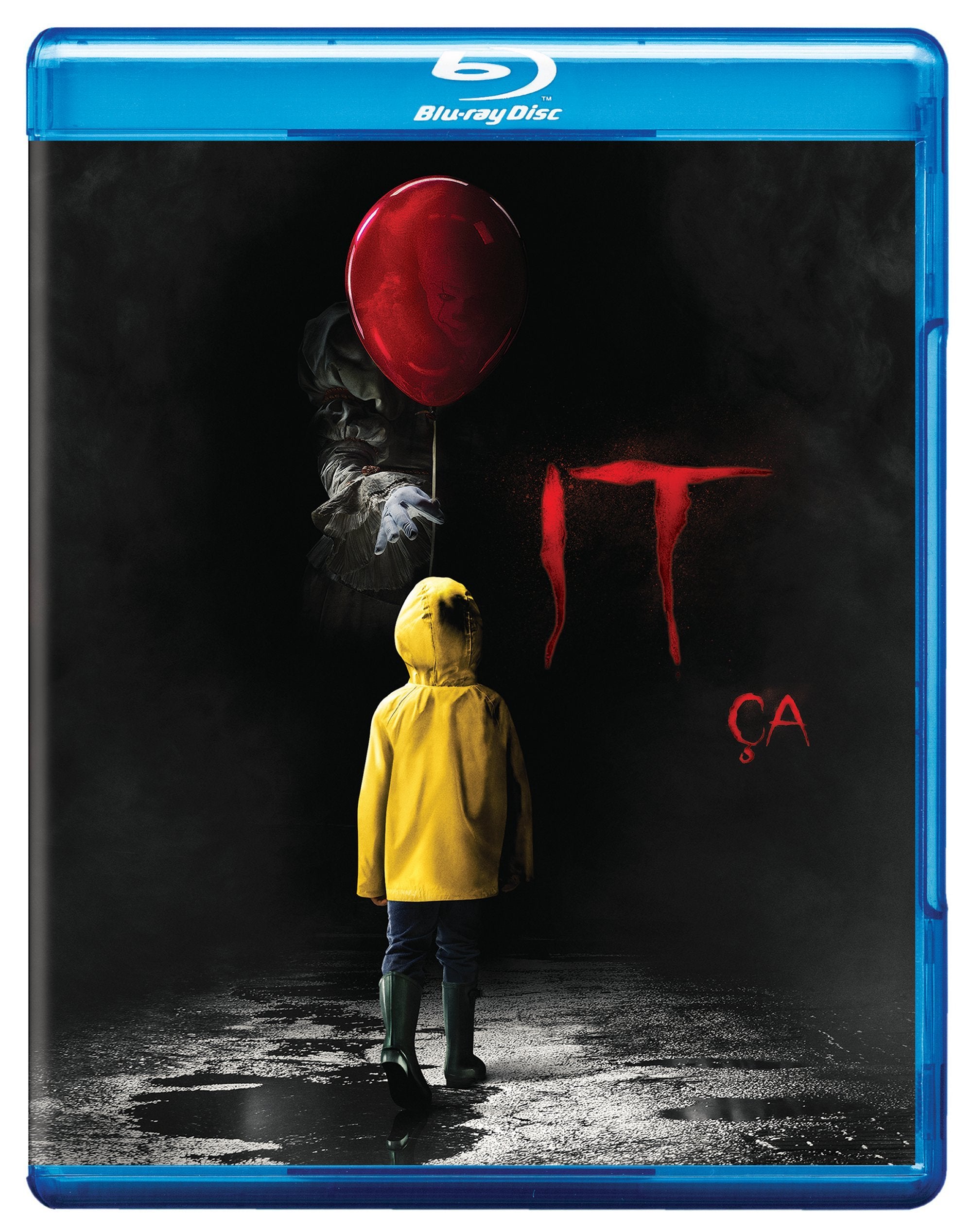 It (Blu-ray)
