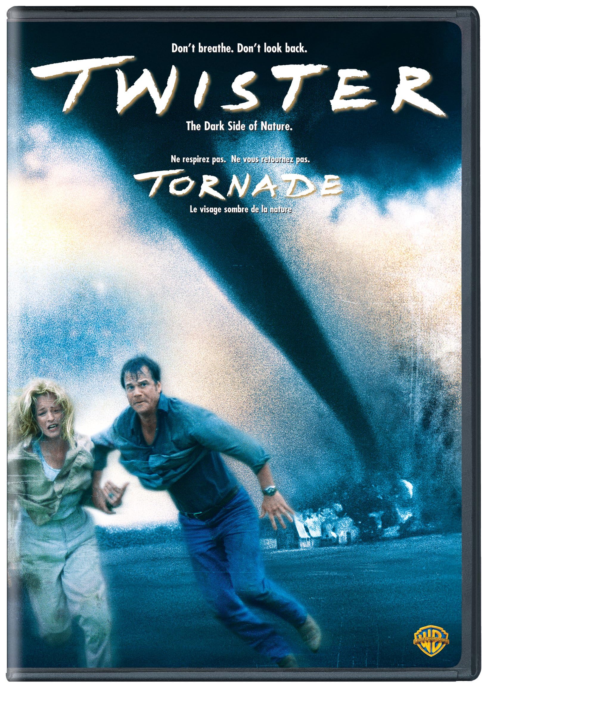 Twister (DVD)