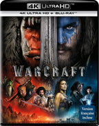 Warcraft (4K Ultra HD)