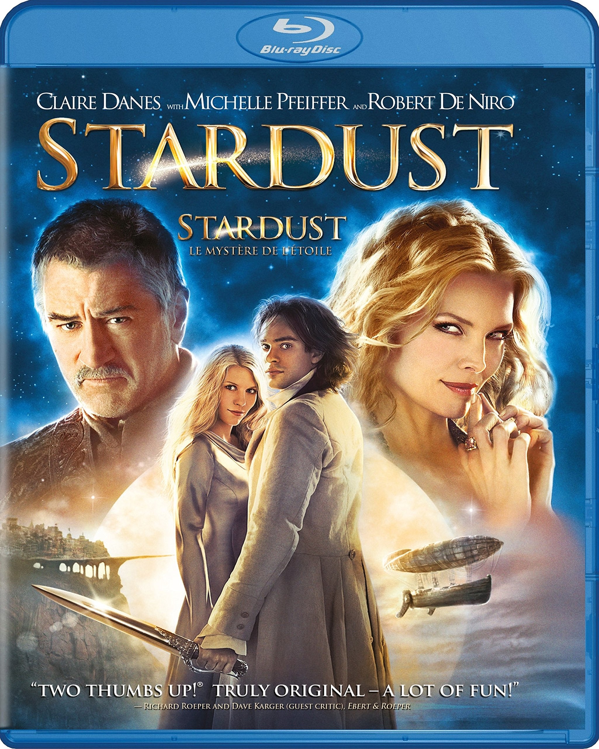Stardust (Blu-ray)