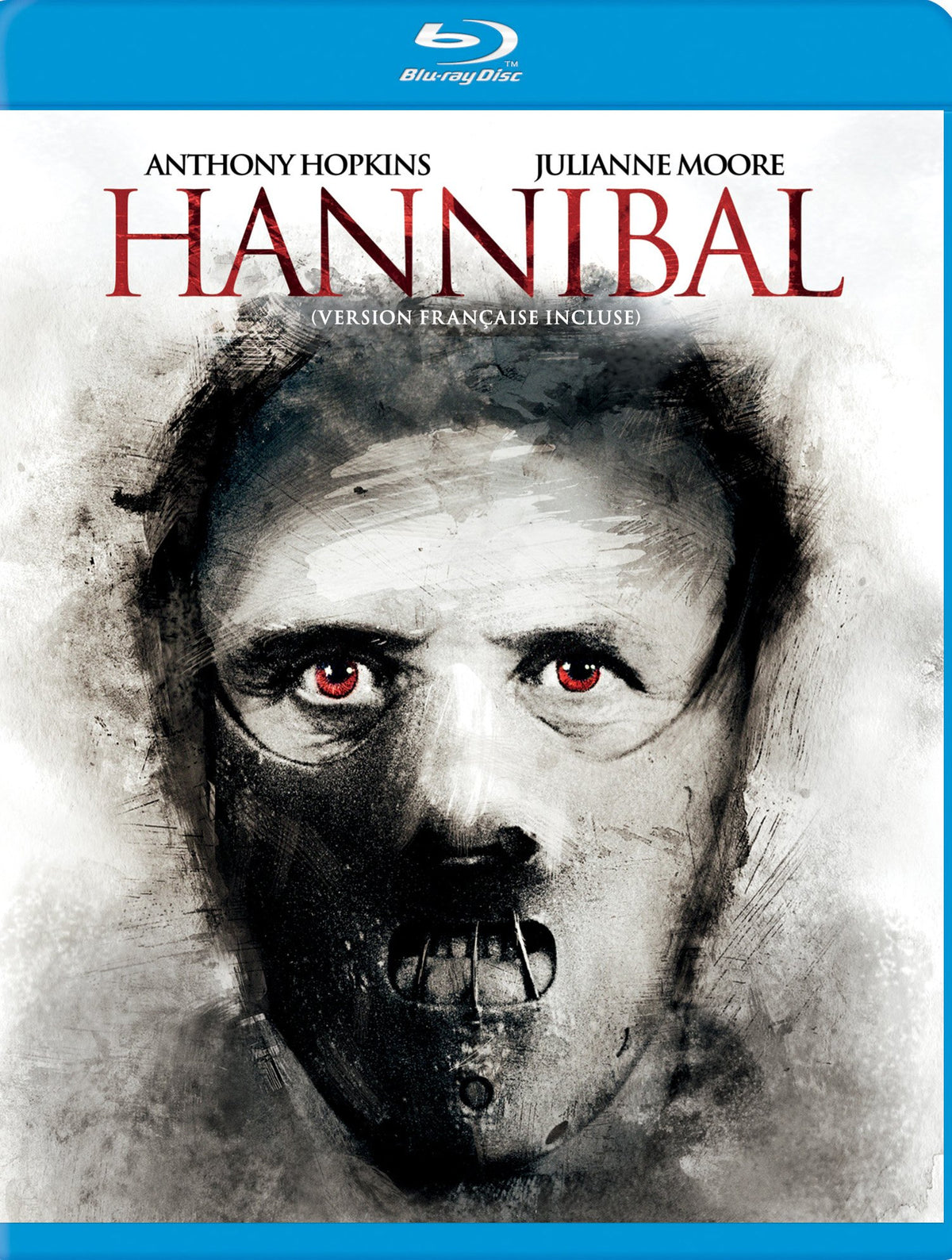 Hannibal (Blu-ray)