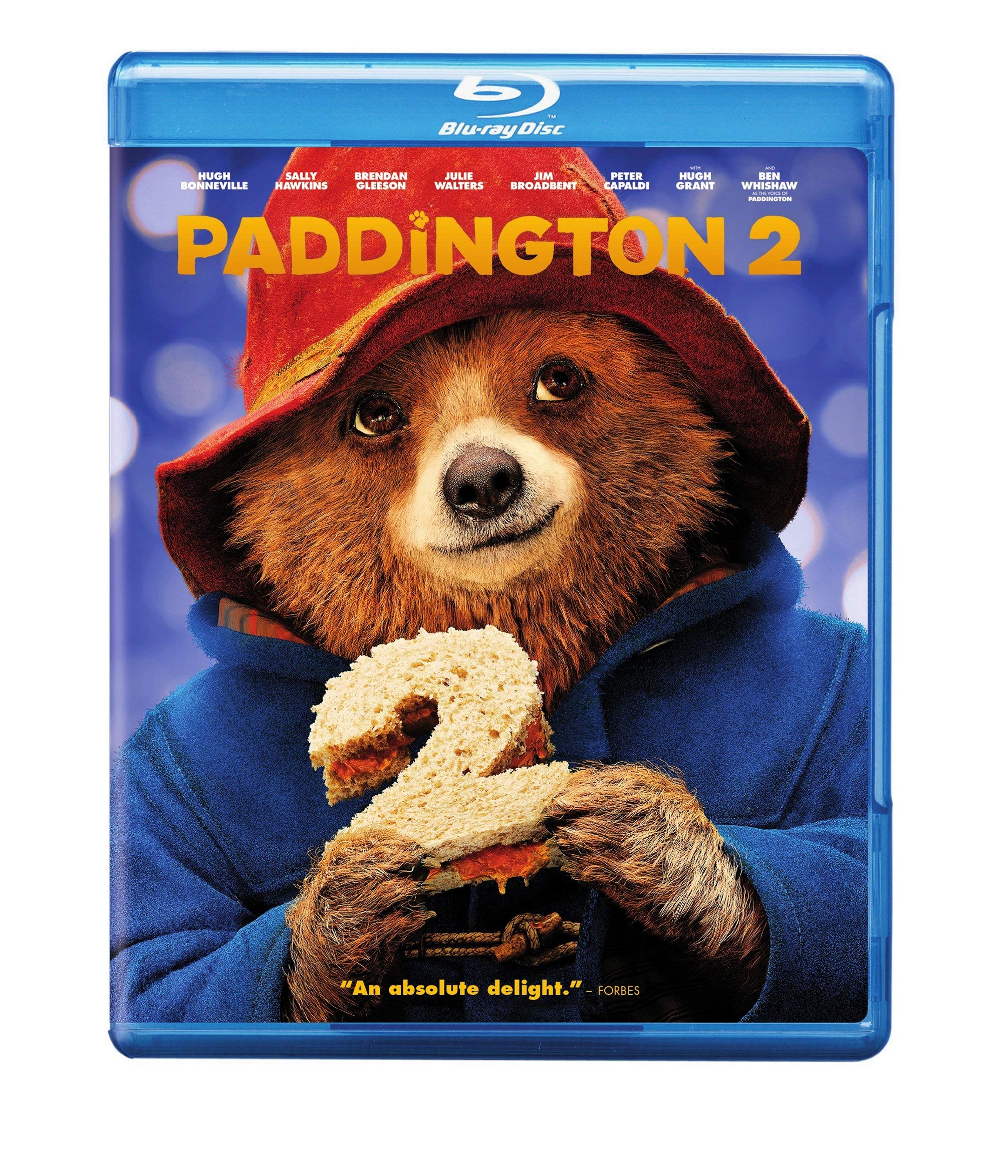 Paddington 2 (Blu-ray)