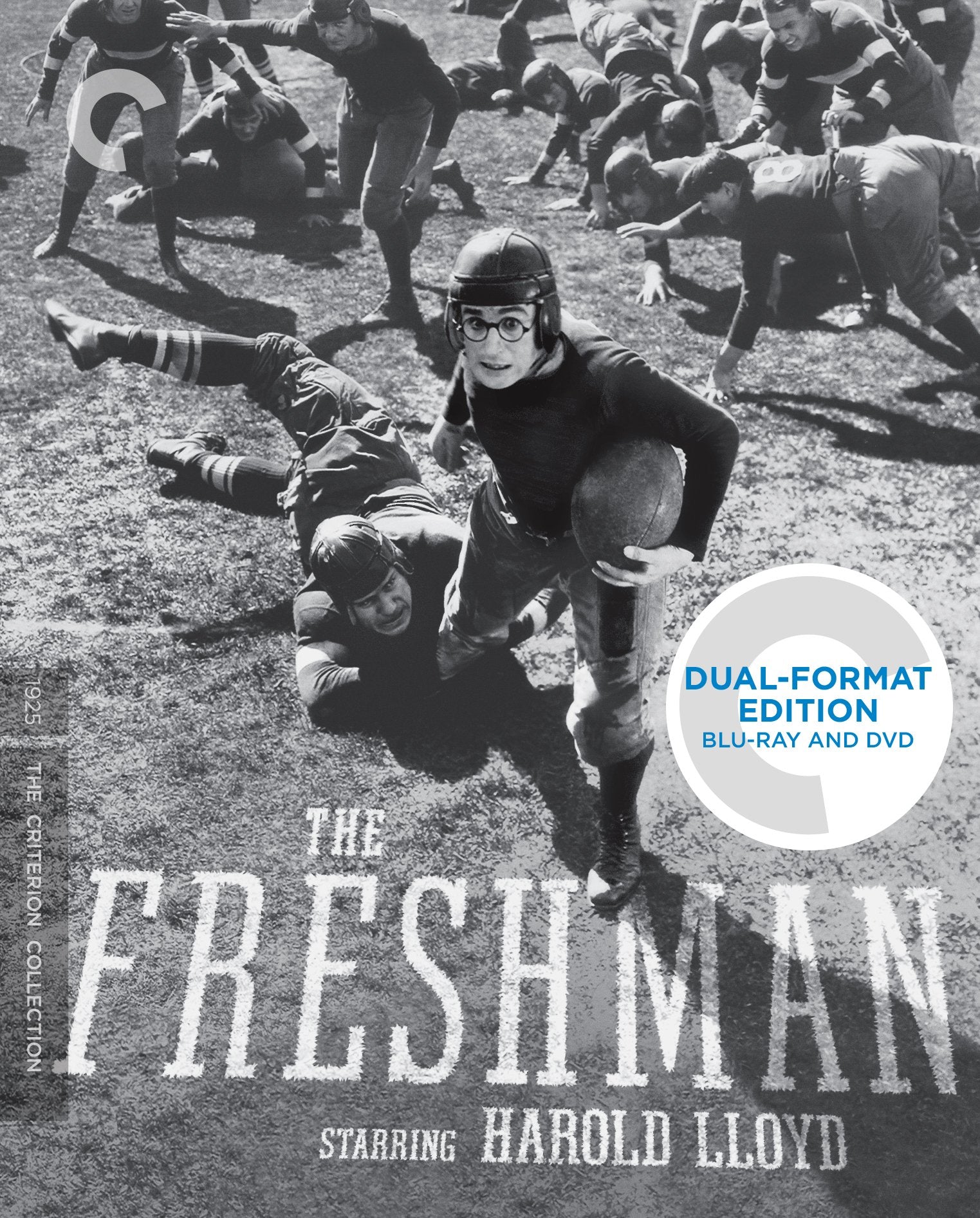 Freshman, The (Blu-ray)