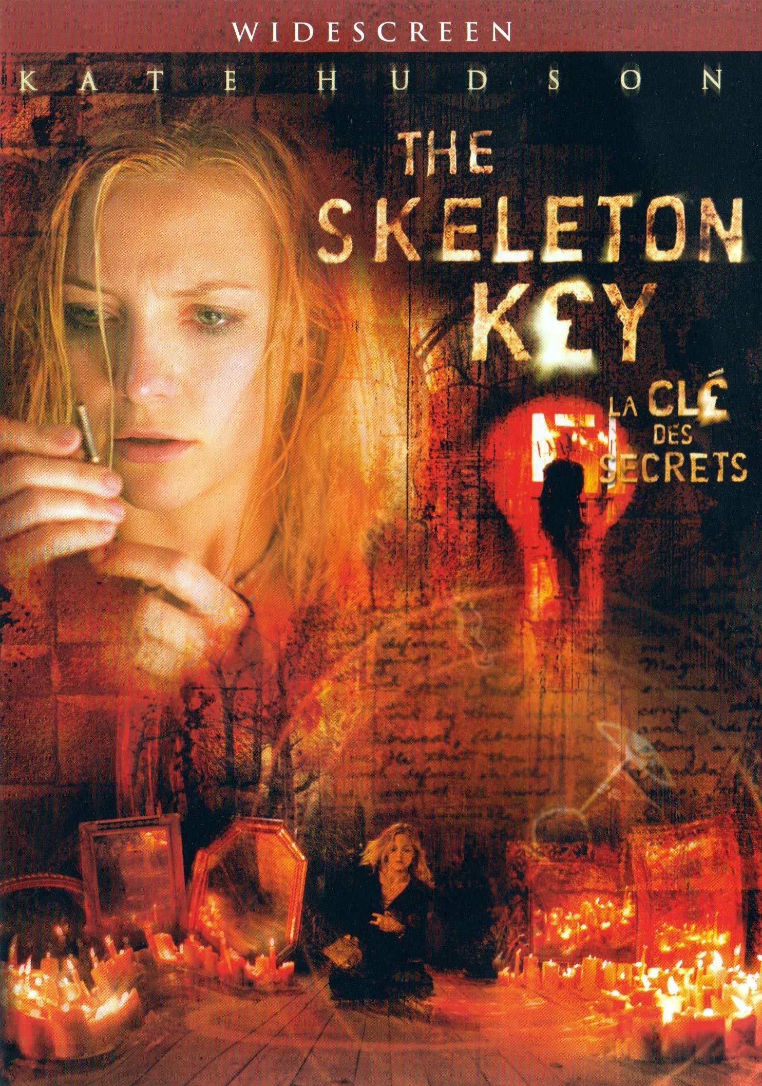 Skeleton Key (DVD)